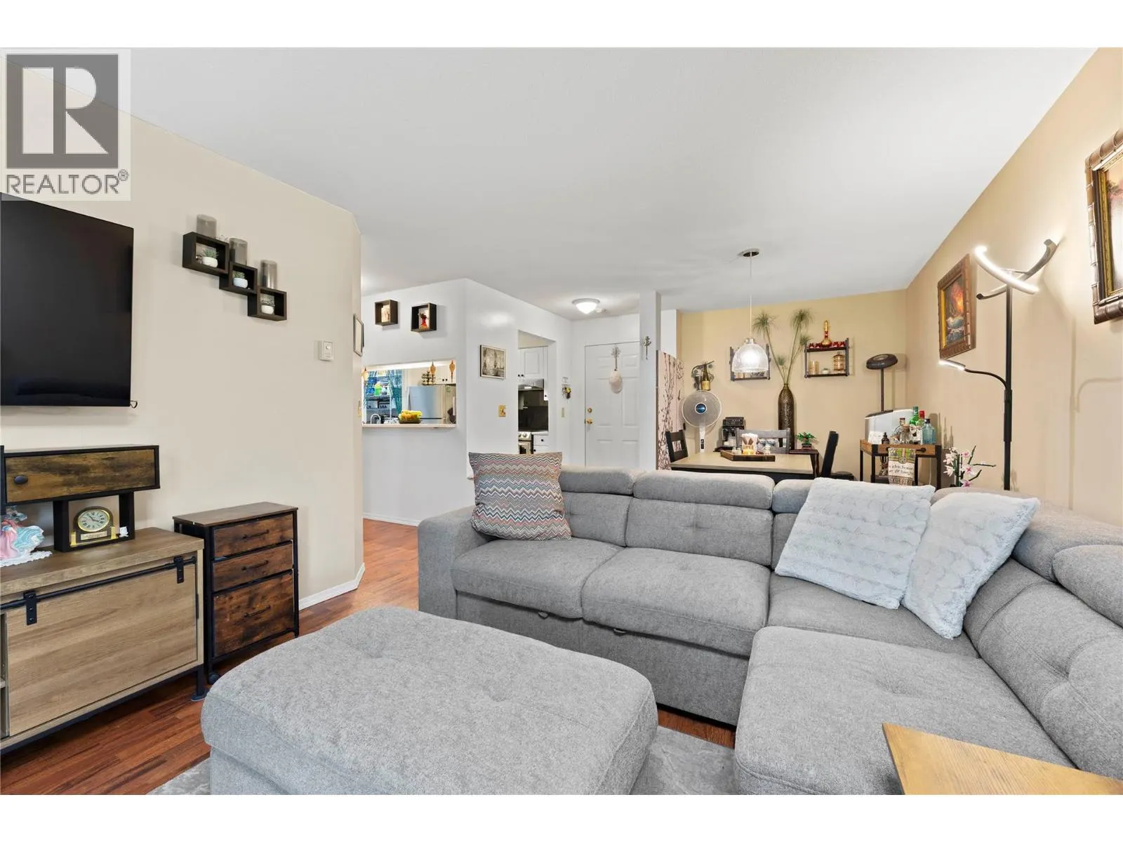 650 3 Street SW Unit# 211
