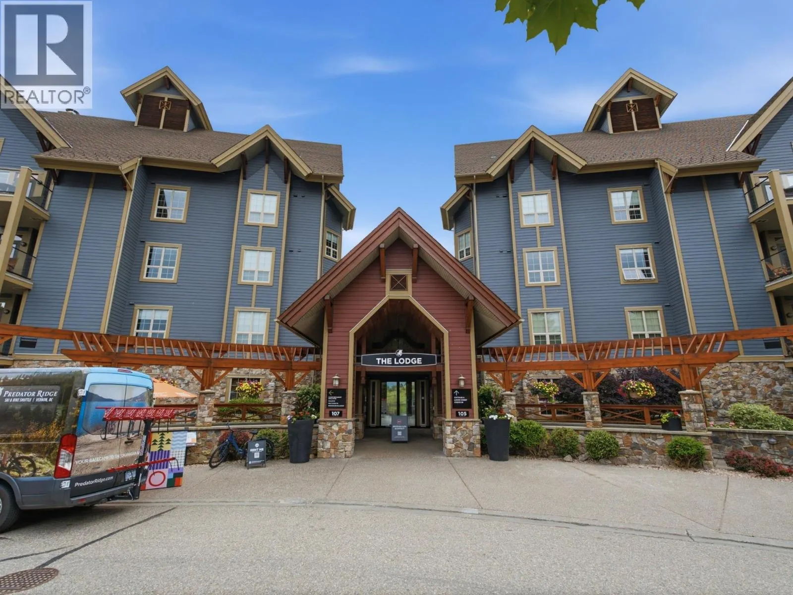 105 Village Center Court Unit# 226