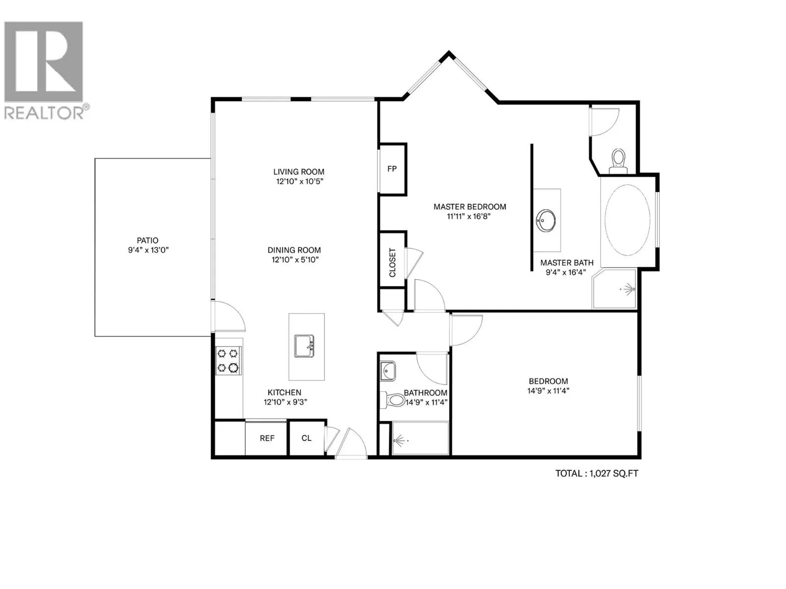 105 Village Center Court Unit# 226