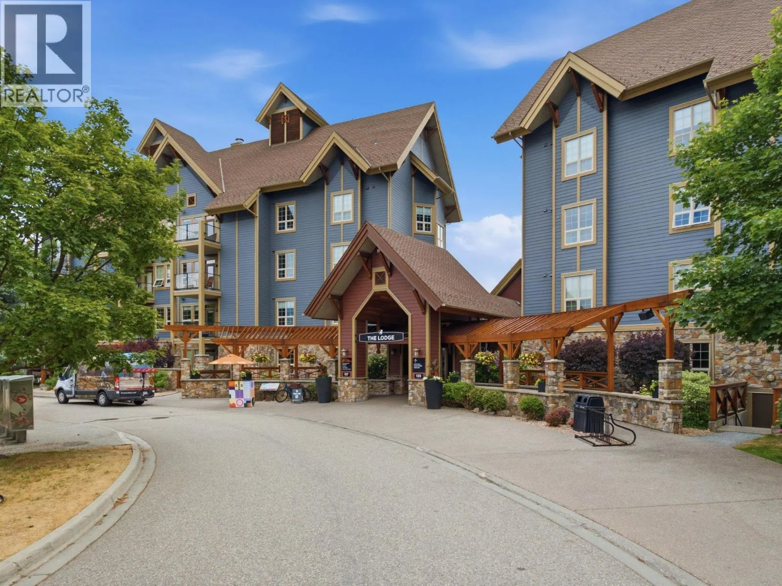 105 Village Center Court Unit# 226