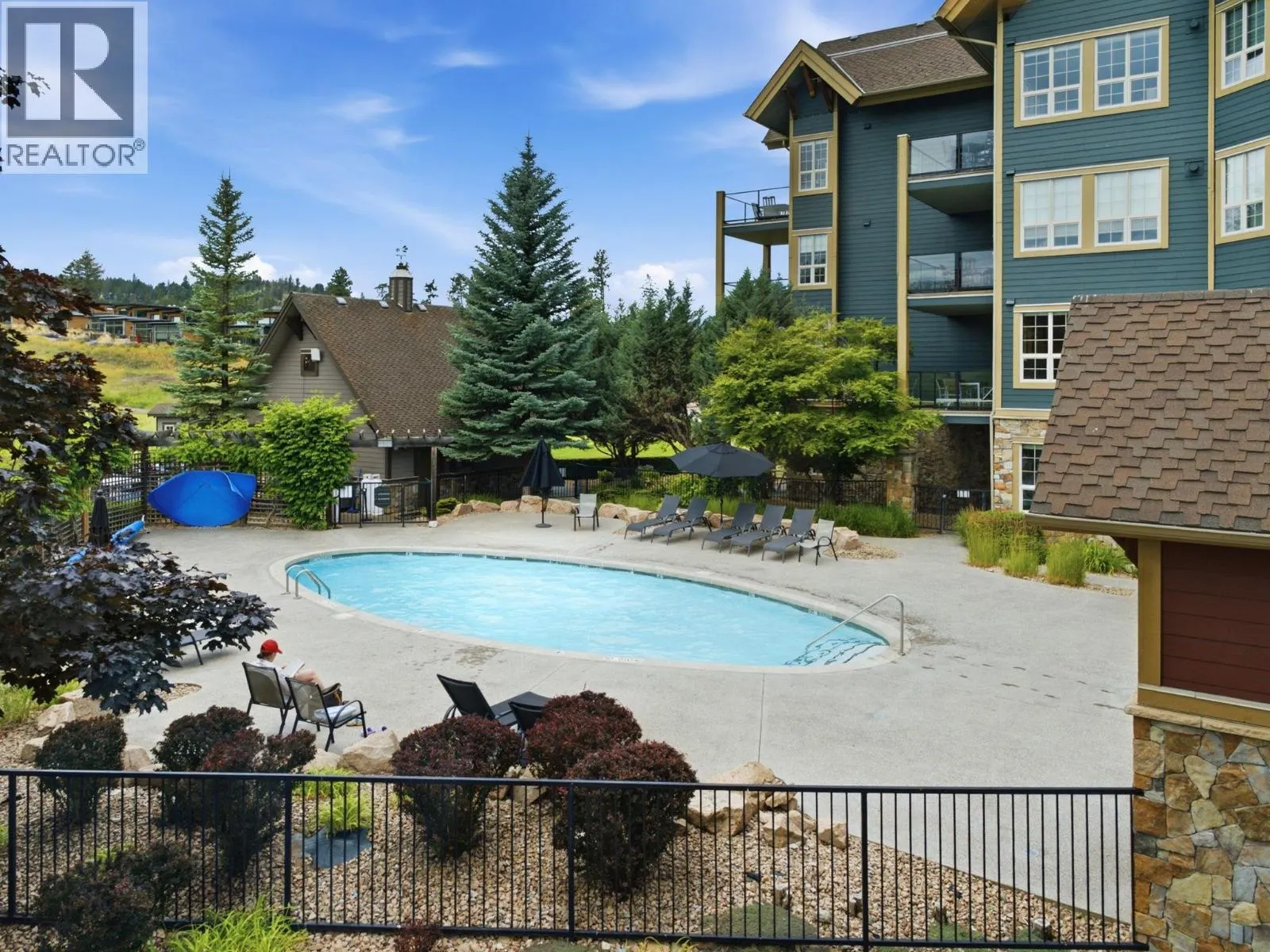 105 Village Center Court Unit# 226