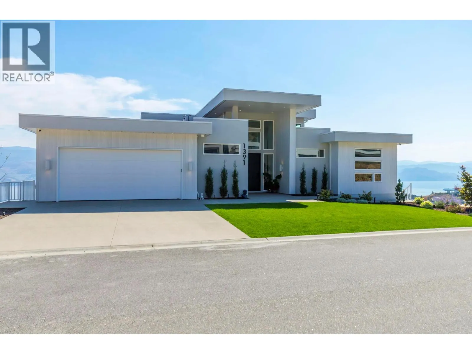 1391 Vineyard Drive