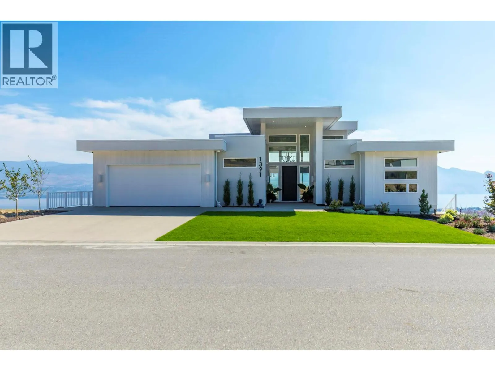 1391 Vineyard Drive