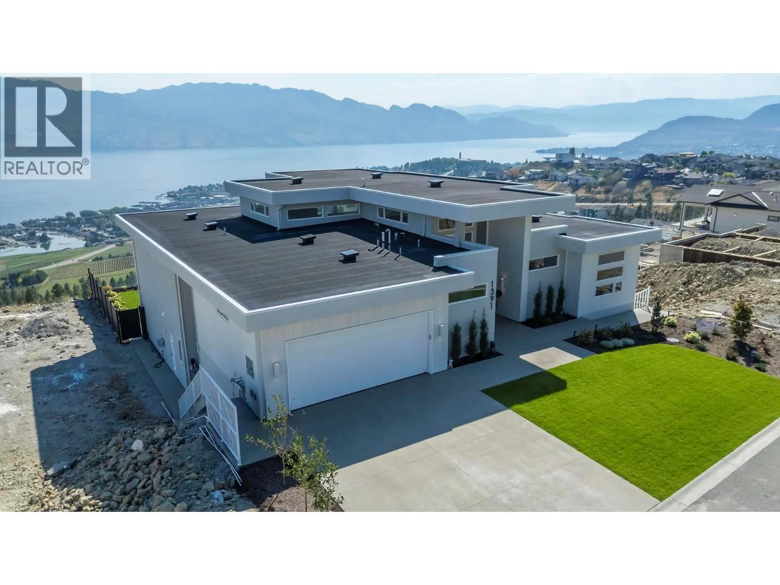 1391 Vineyard Drive