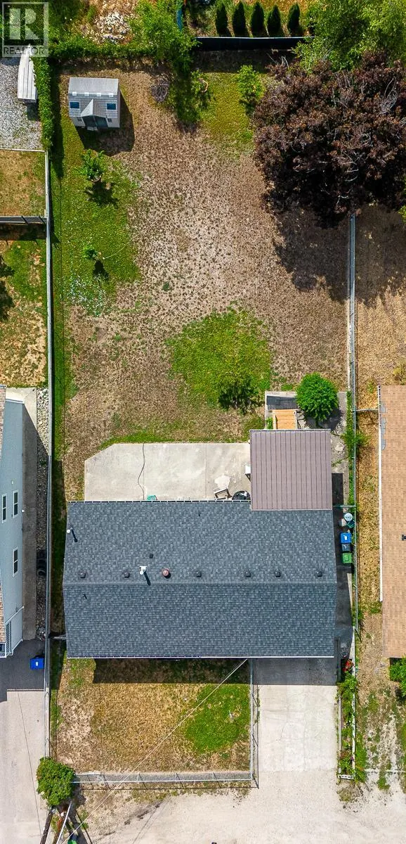 390 Asher Road