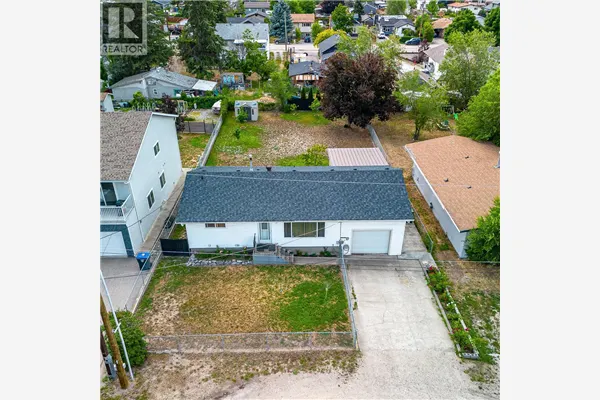 390 Asher Road