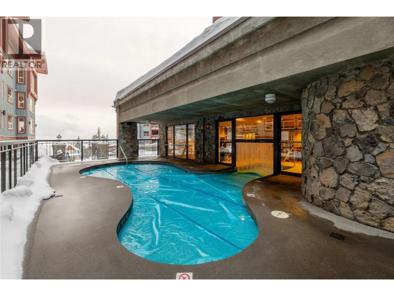 5257 Big White Road Unit# 304