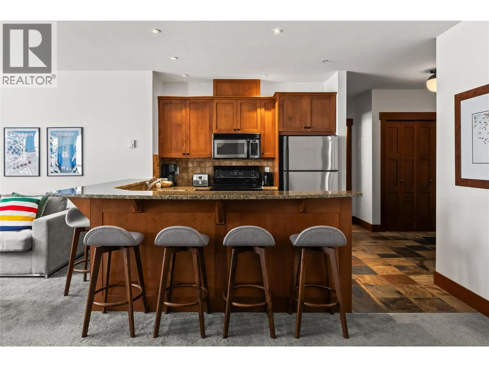 5257 Big White Road Unit# 304