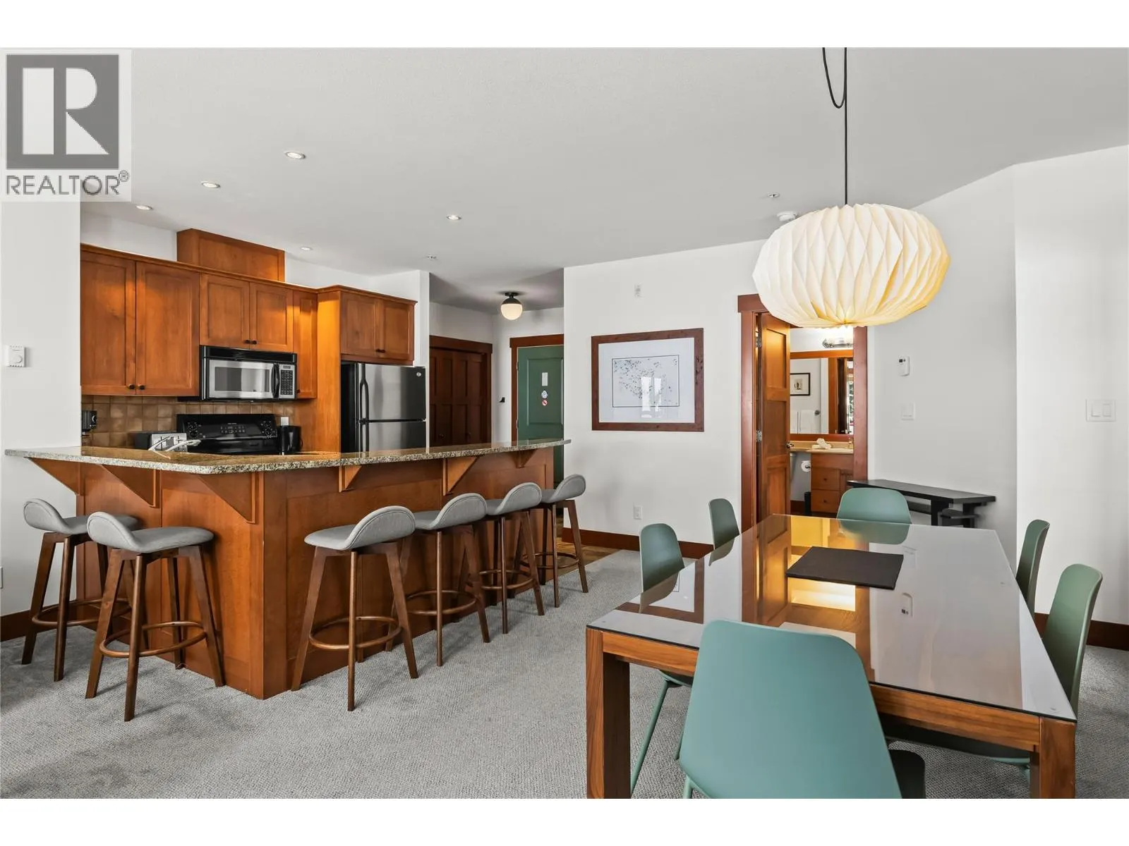5257 Big White Road Unit# 304