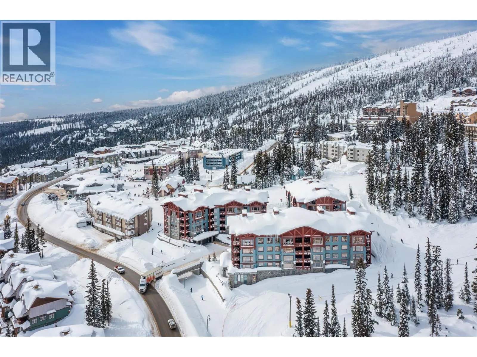 5257 Big White Road Unit# 304