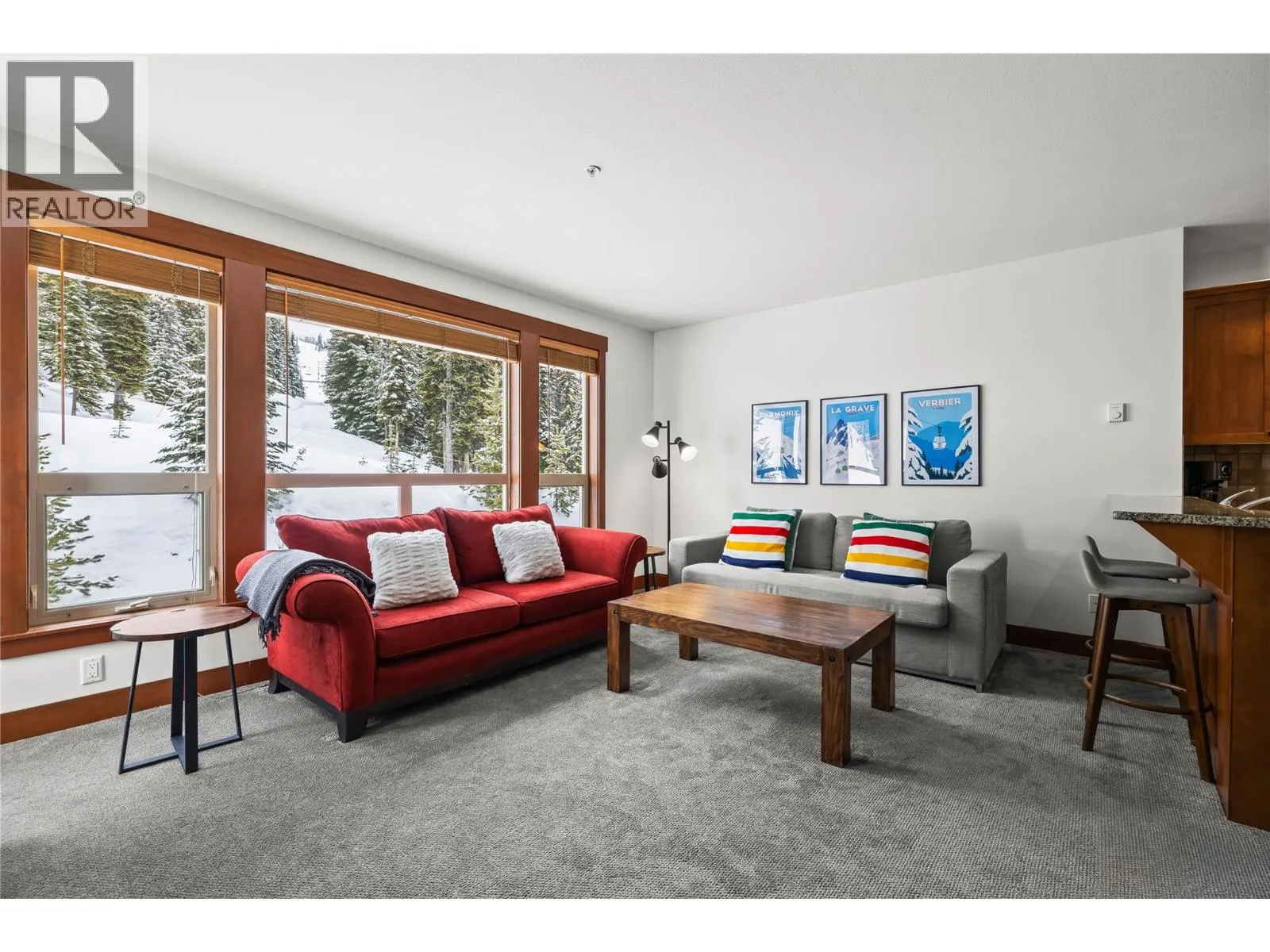 5257 Big White Road Unit# 304