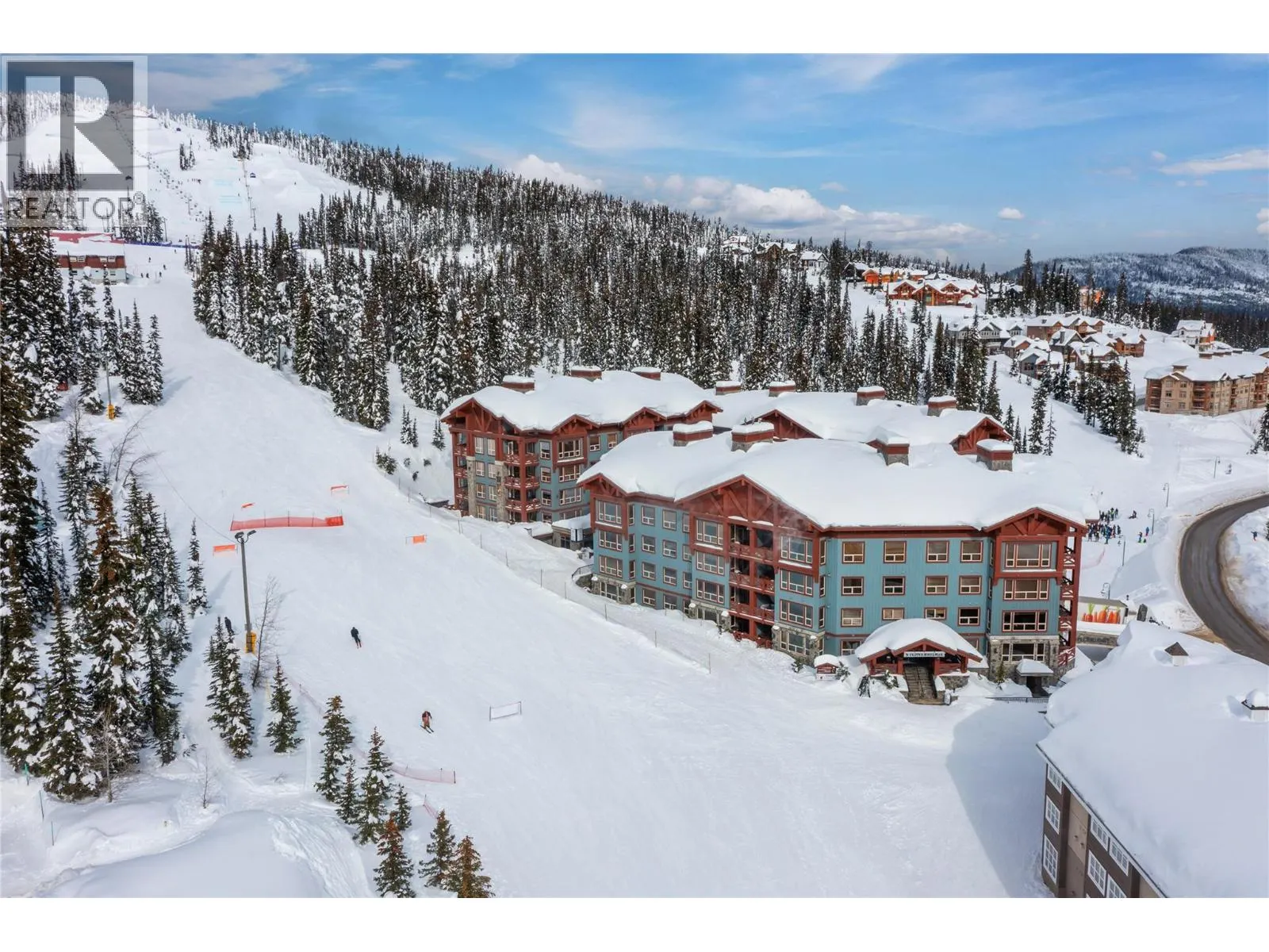 5257 Big White Road Unit# 304