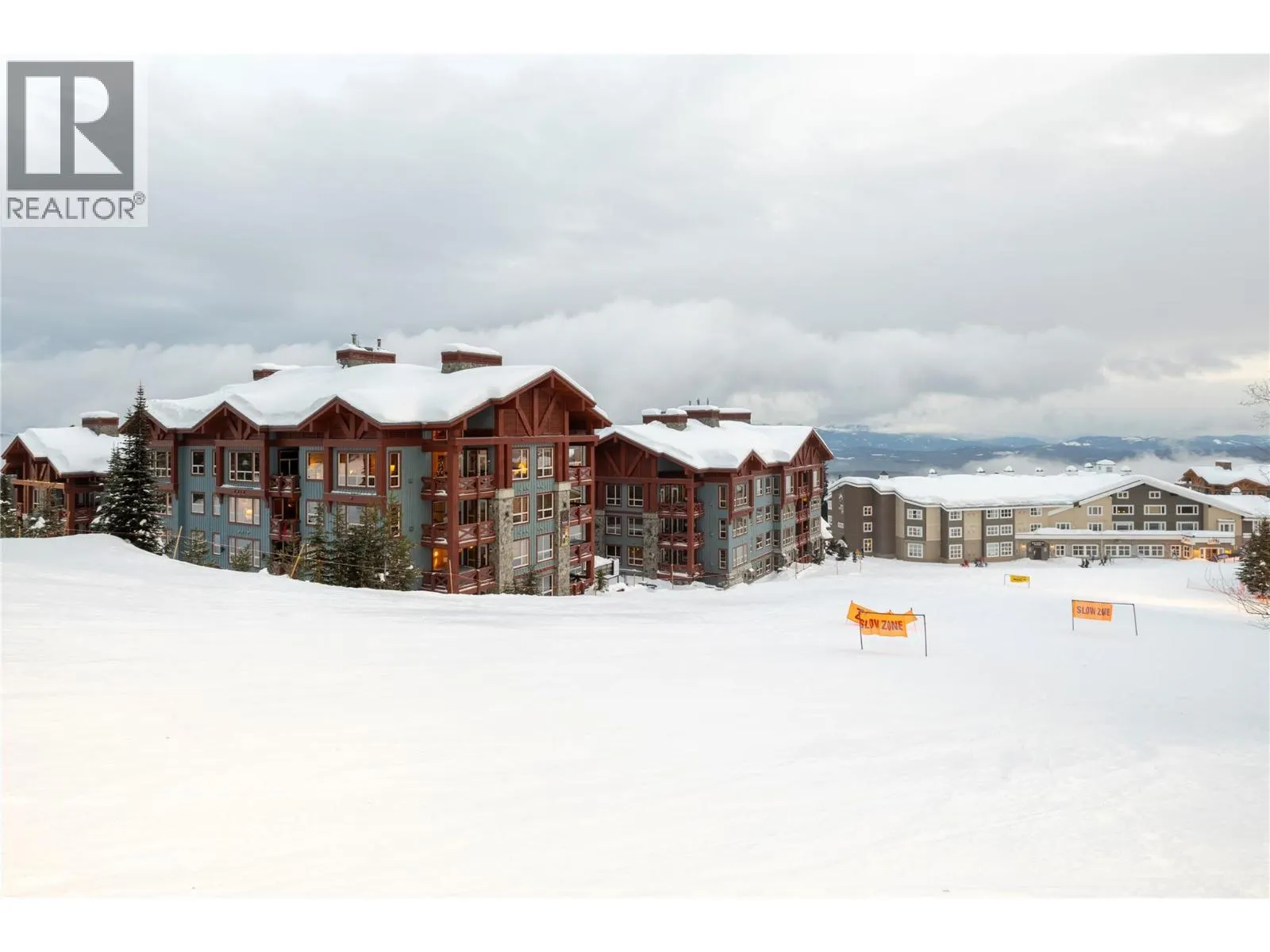 5257 Big White Road Unit# 304