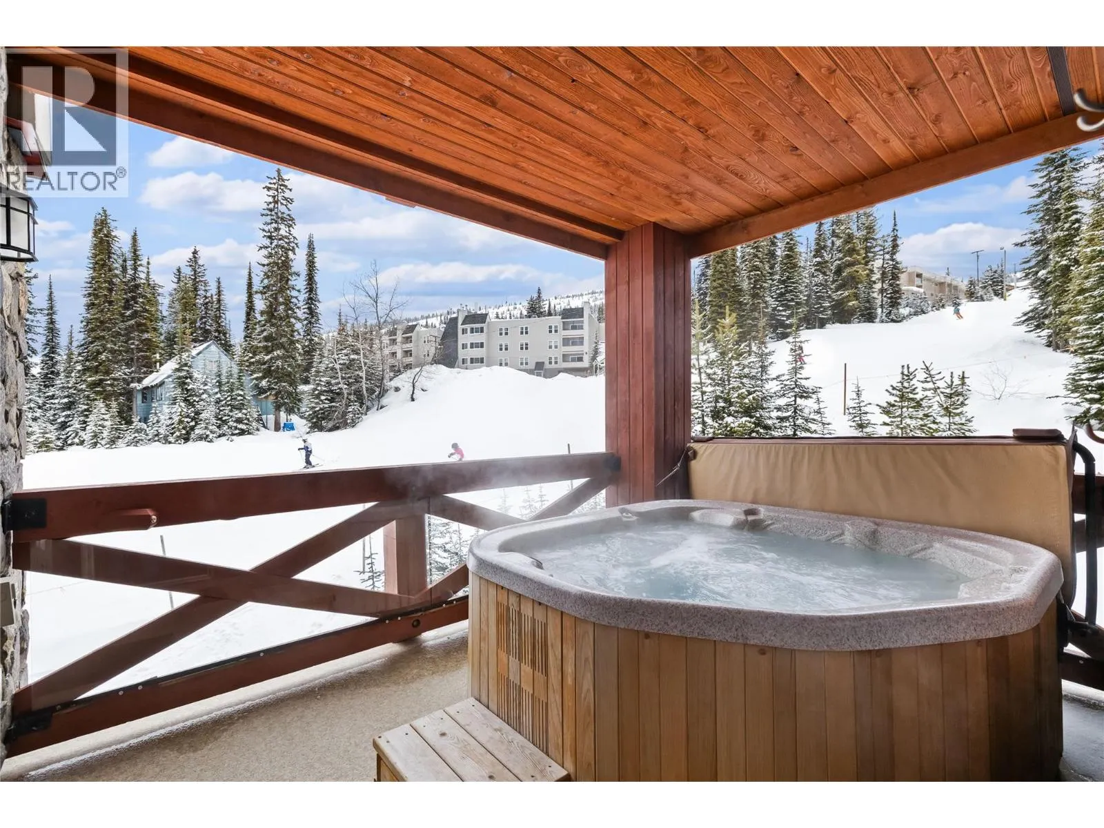 5257 Big White Road Unit# 304