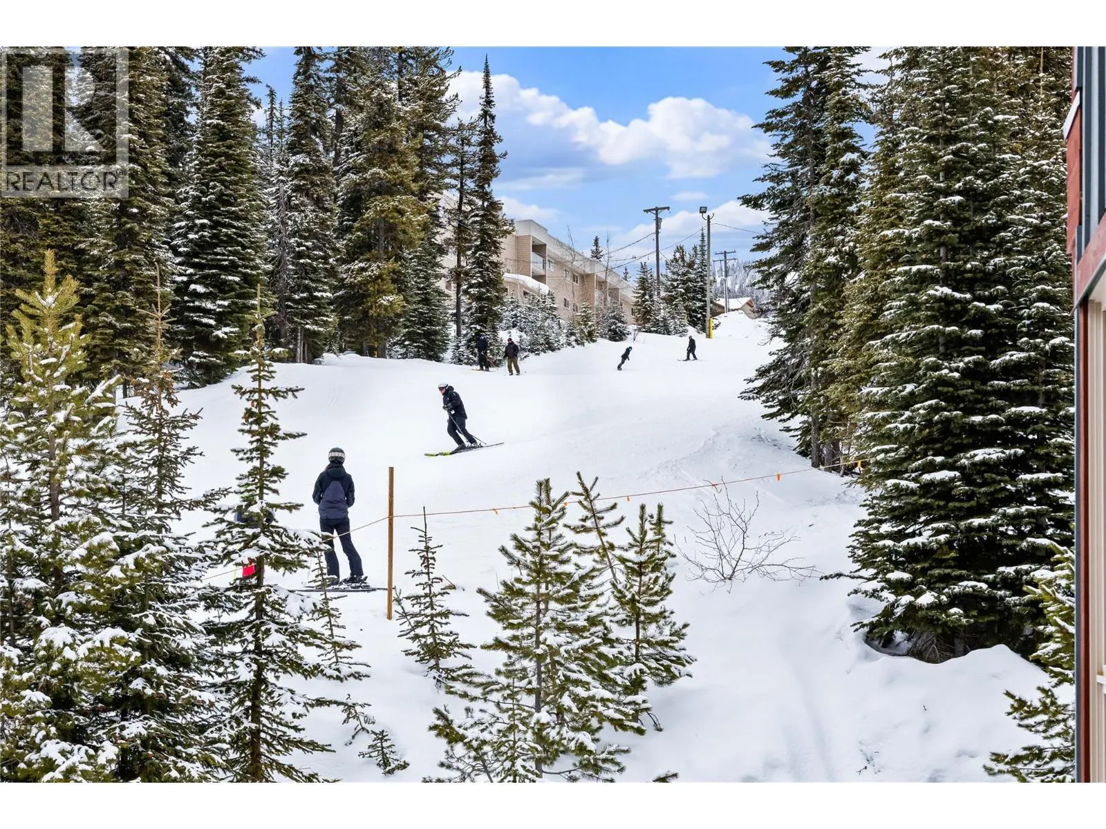 5257 Big White Road Unit# 304