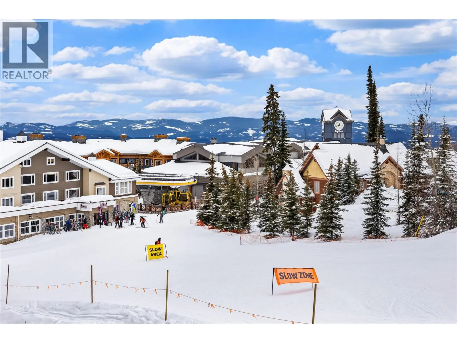5257 Big White Road Unit# 304