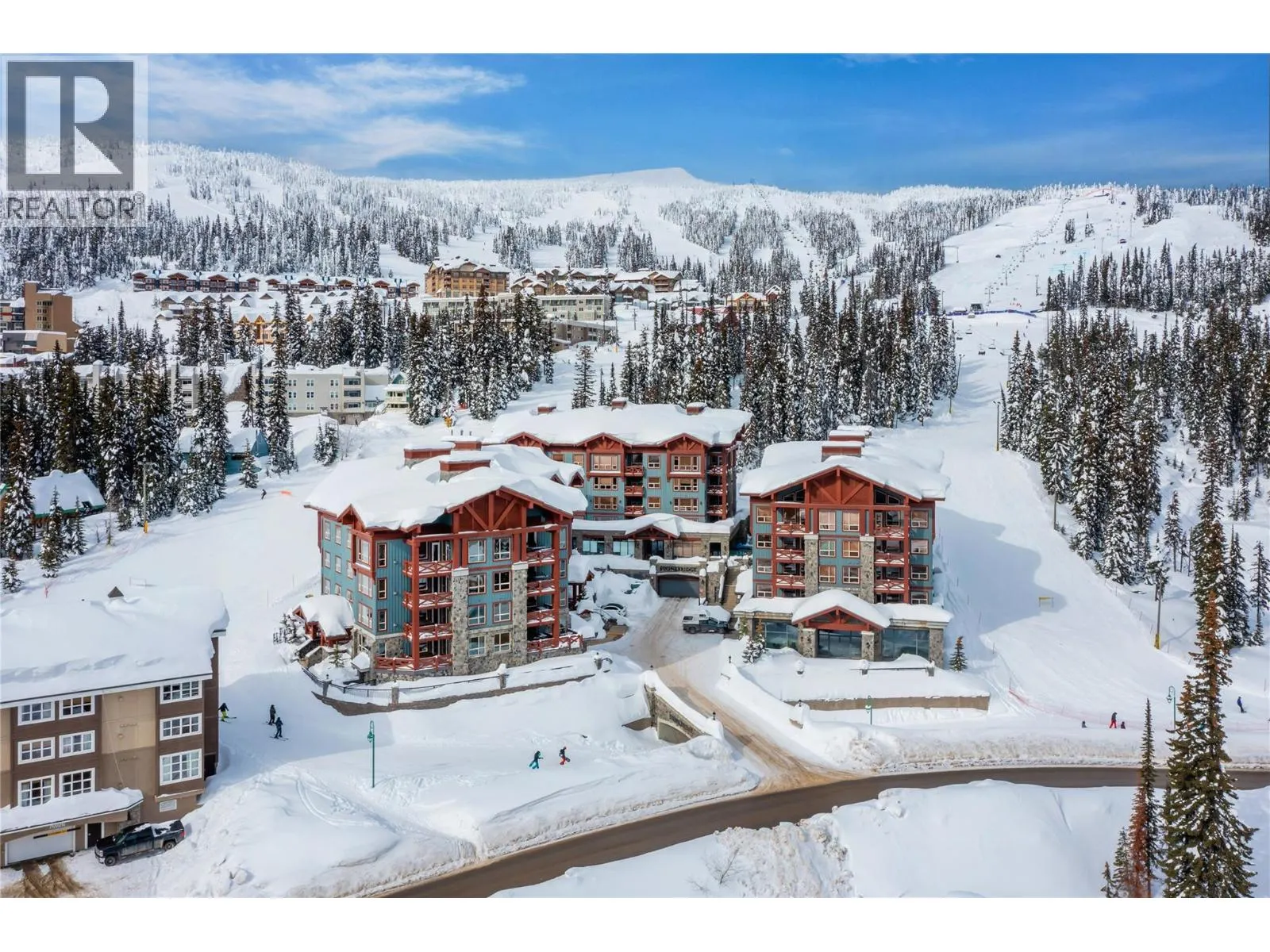 5257 Big White Road Unit# 304