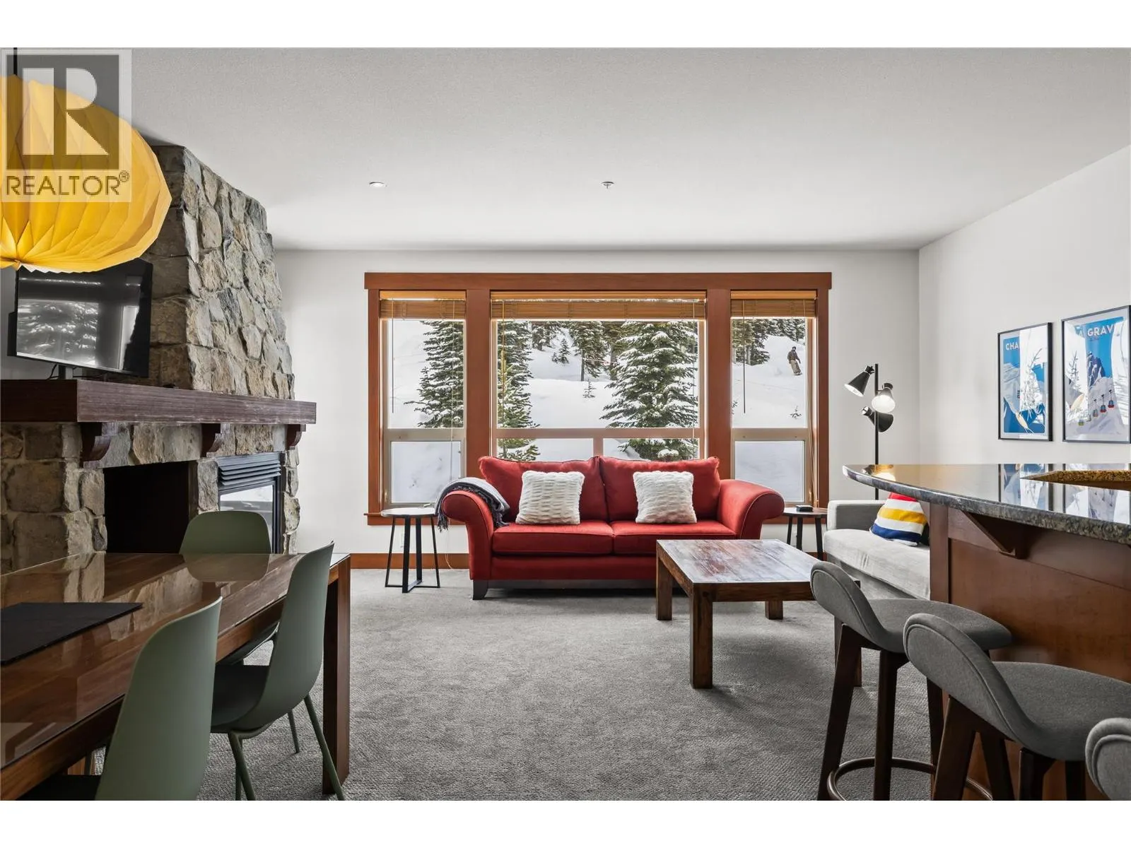 5257 Big White Road Unit# 304