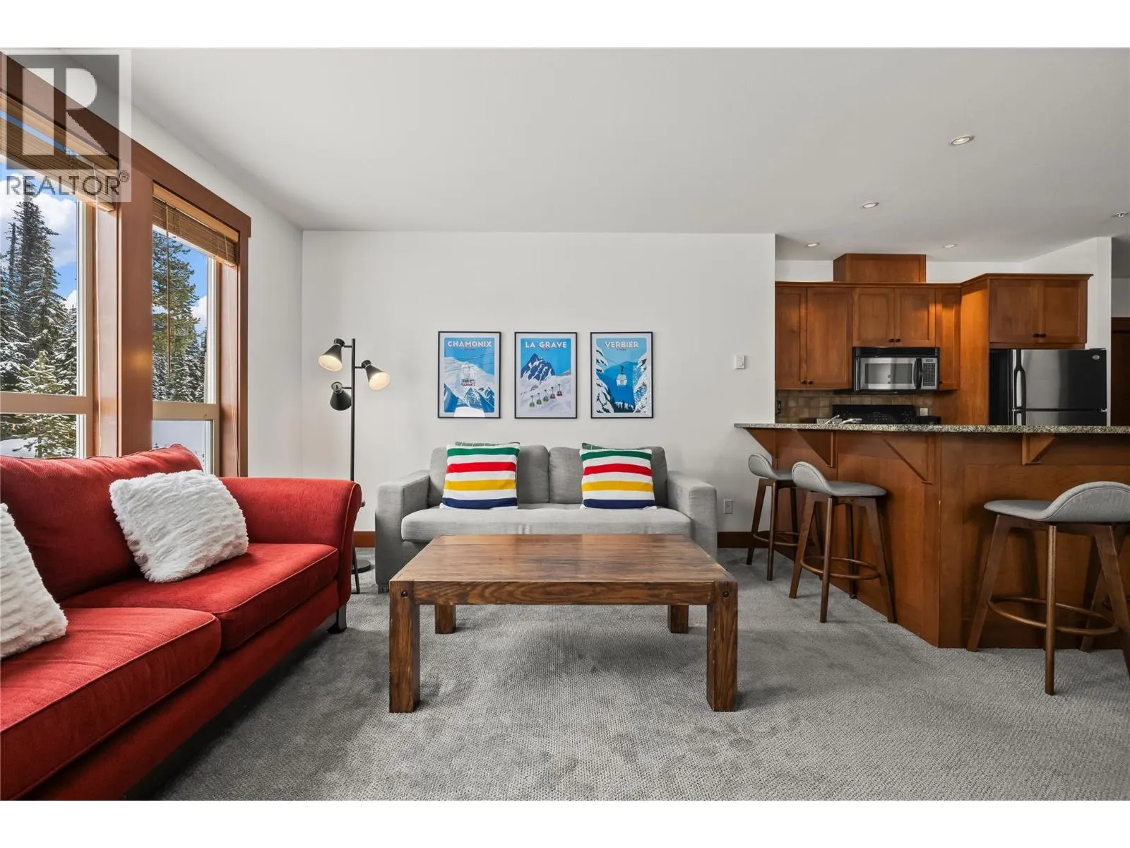 5257 Big White Road Unit# 304
