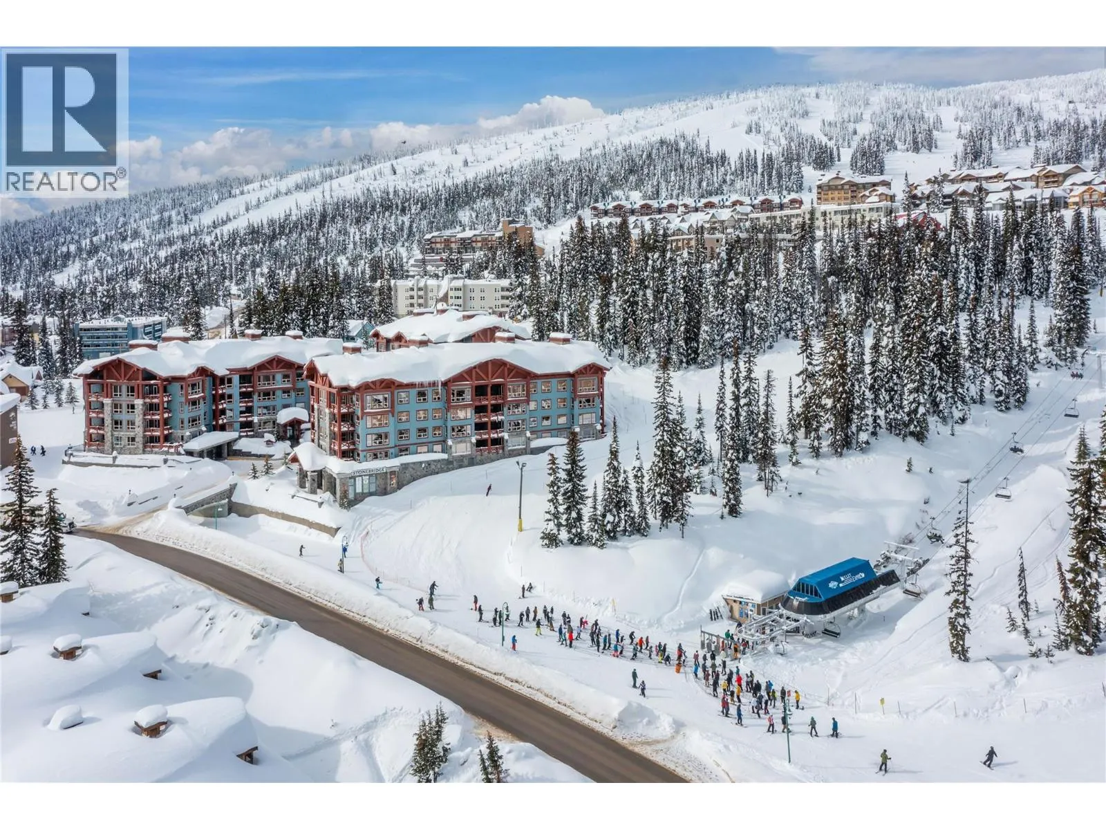 5257 Big White Road Unit# 304