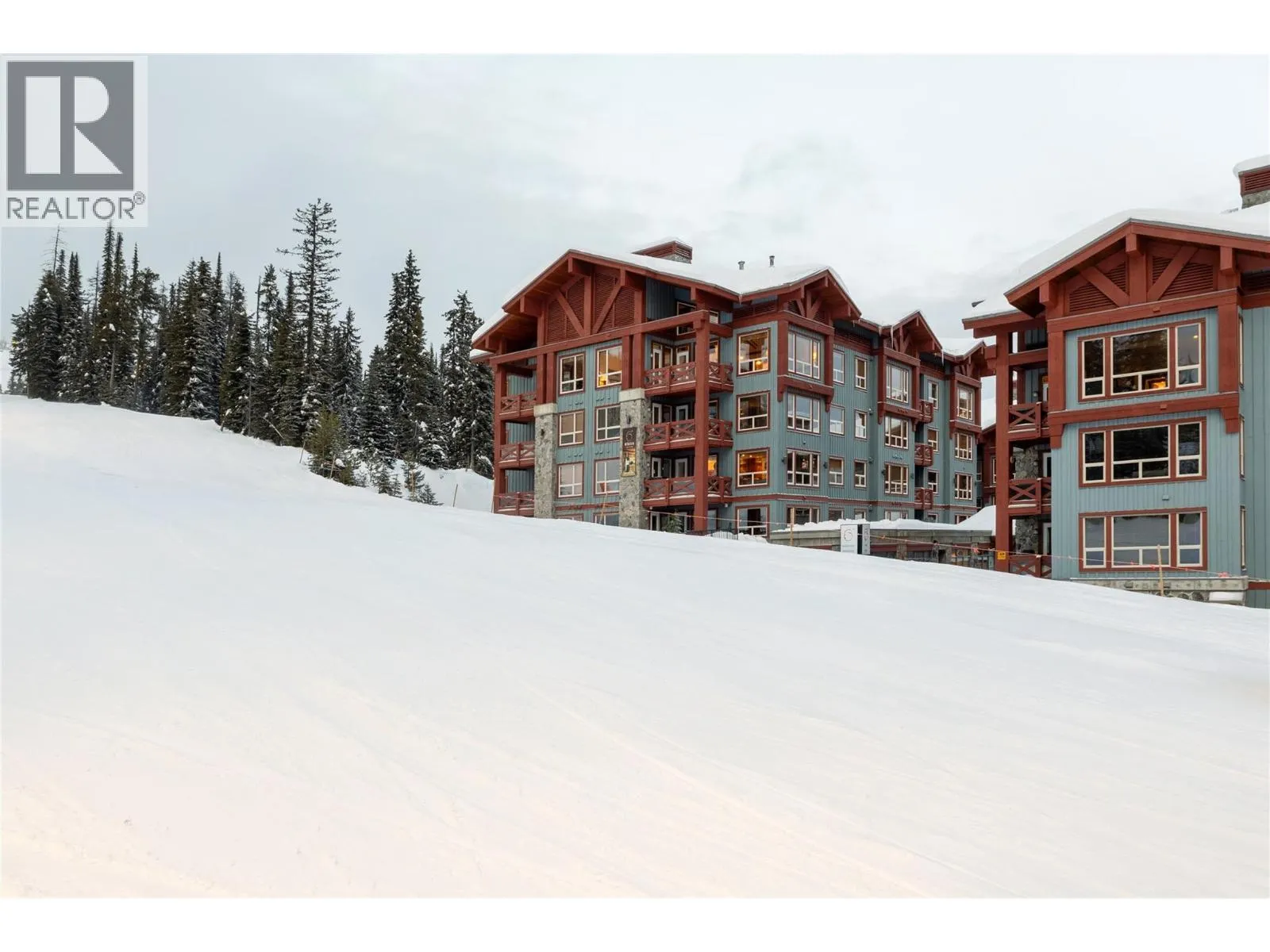 5257 Big White Road Unit# 304