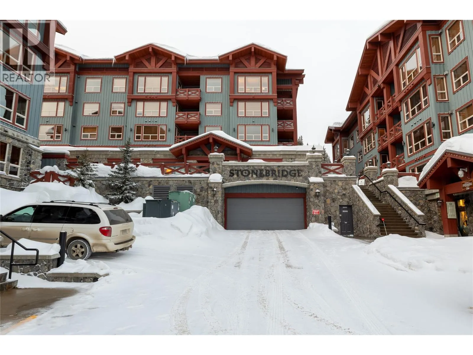 5257 Big White Road Unit# 304