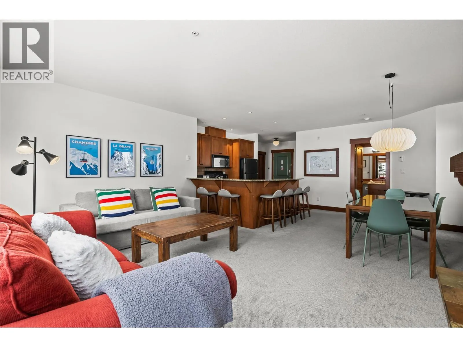 5257 Big White Road Unit# 304