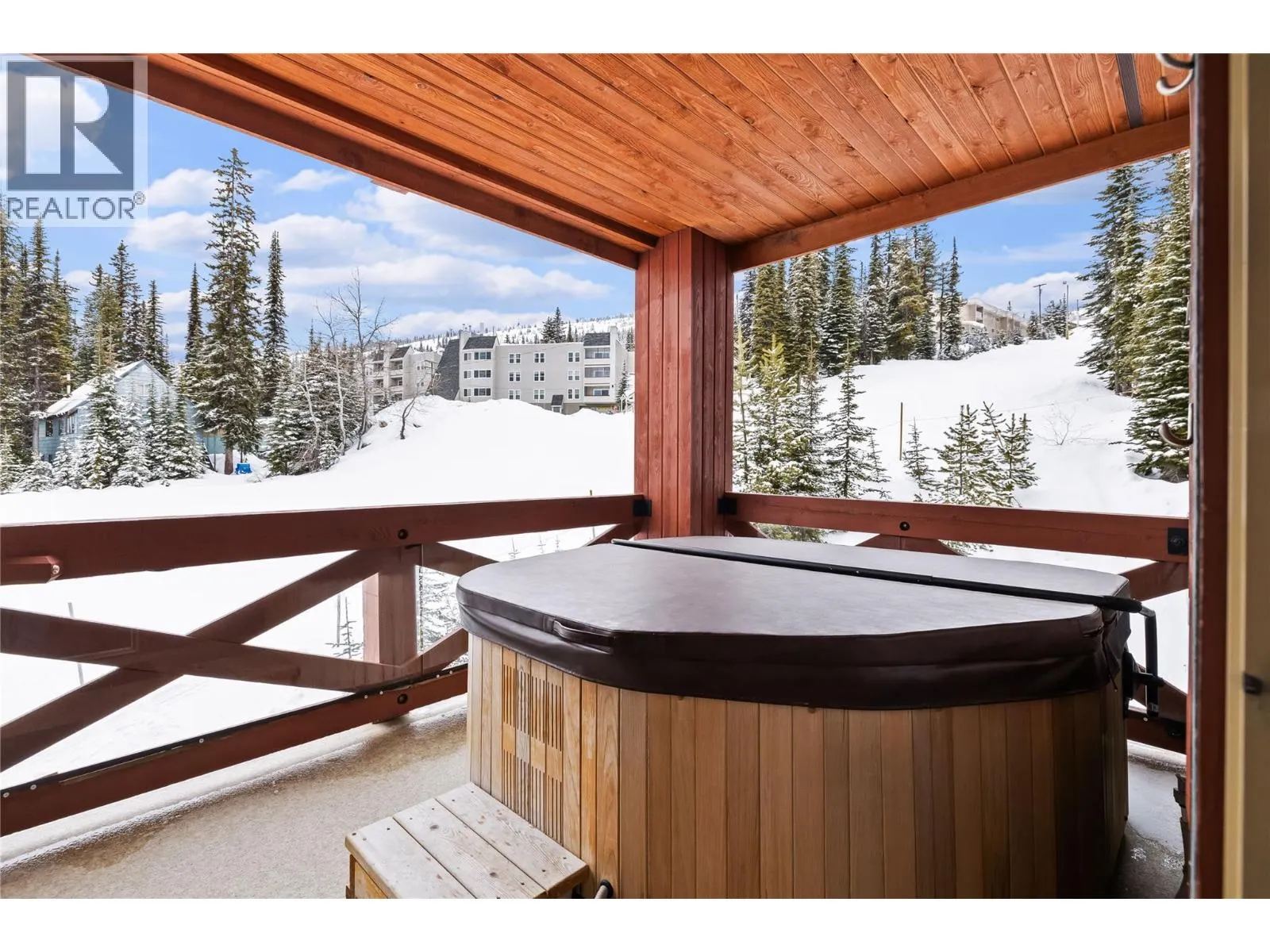 5257 Big White Road Unit# 304