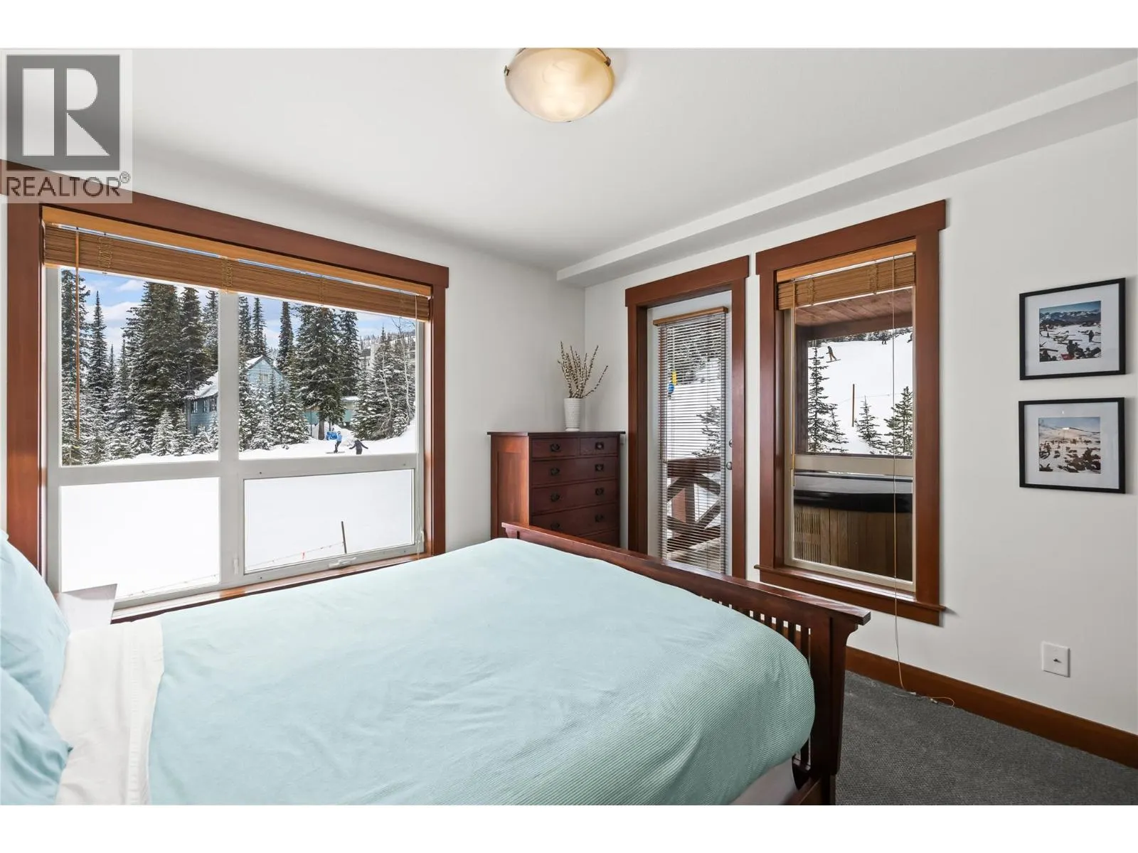 5257 Big White Road Unit# 304