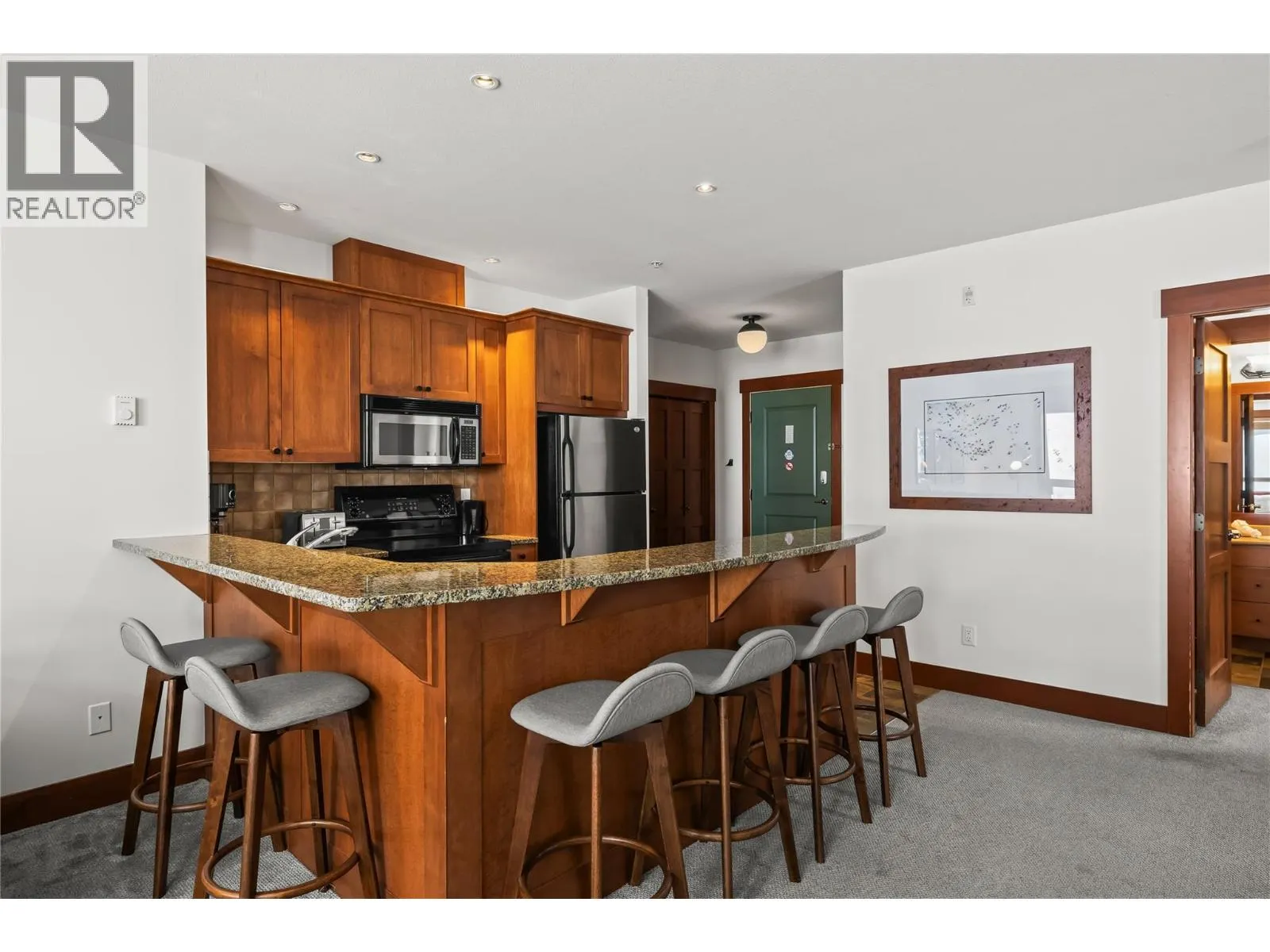 5257 Big White Road Unit# 304