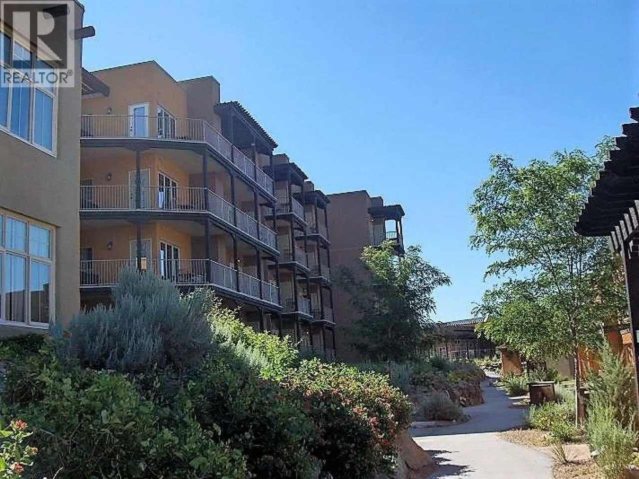 1200 RANCHER CREEK Road Unit# 115C
