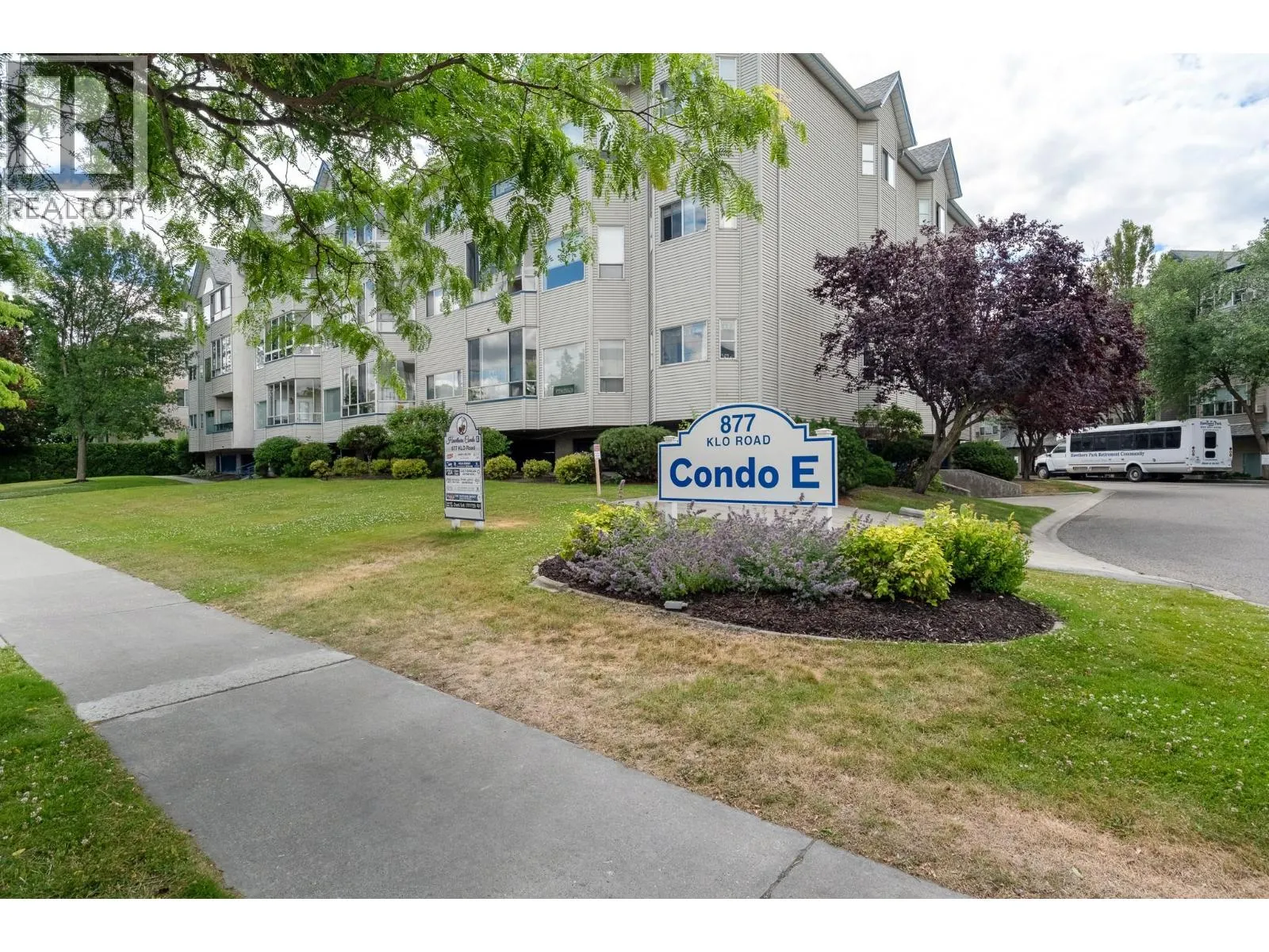 877 KLO Road Unit# 116
