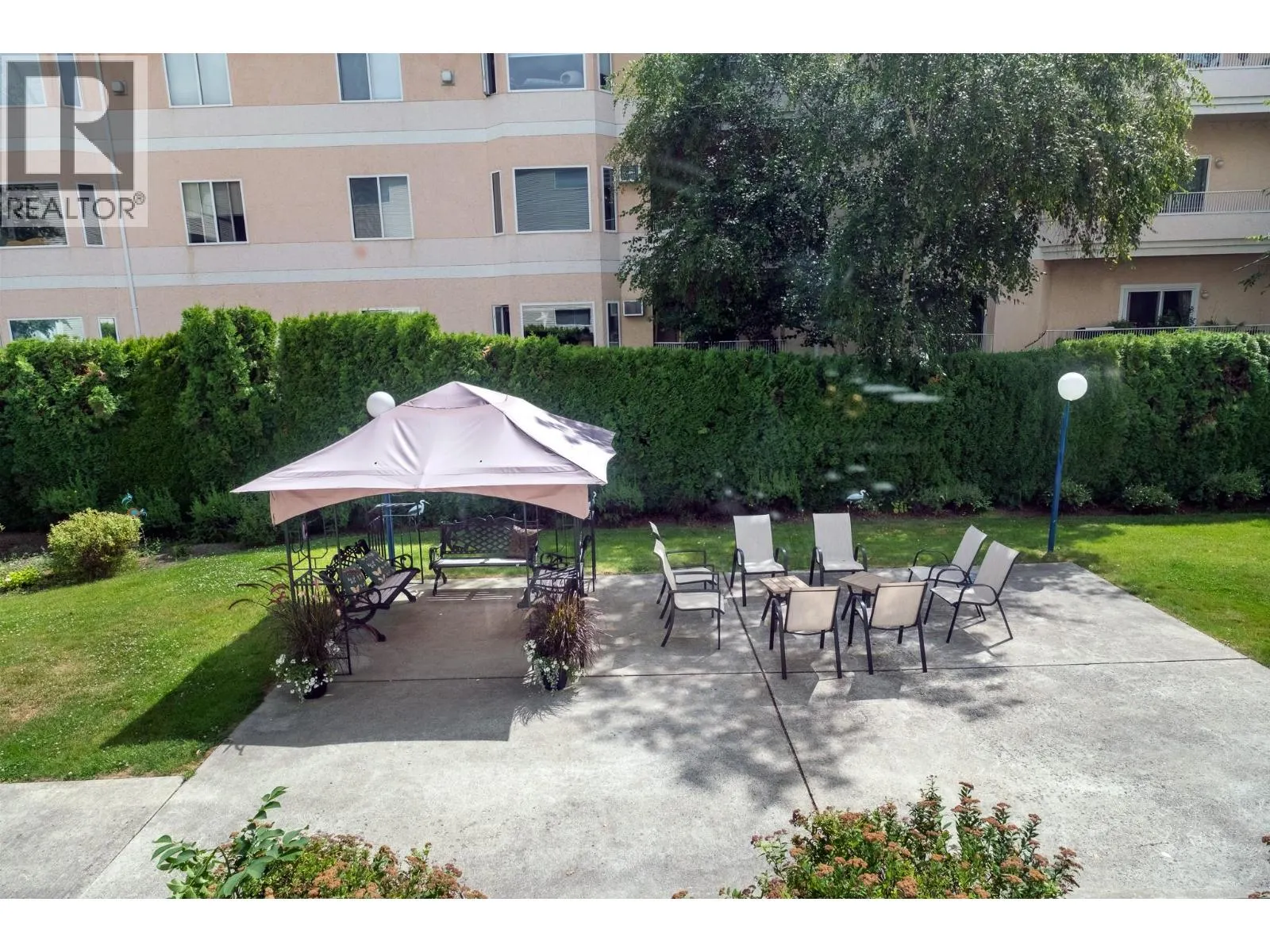 877 KLO Road Unit# 116