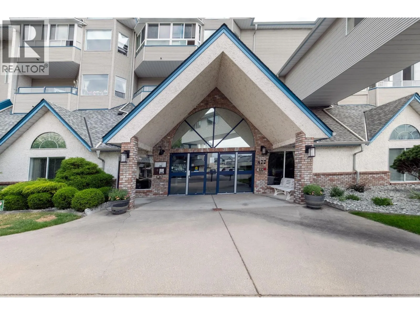 877 KLO Road Unit# 116