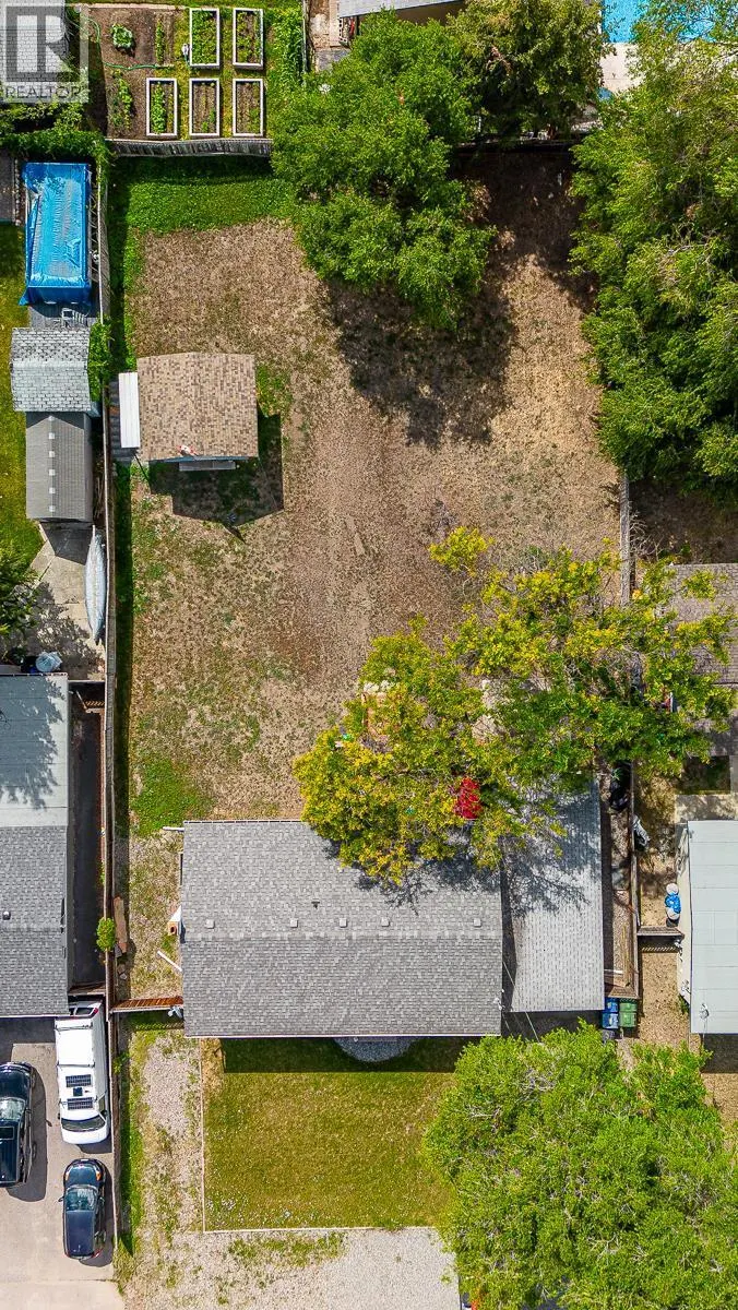 430 Asher Road