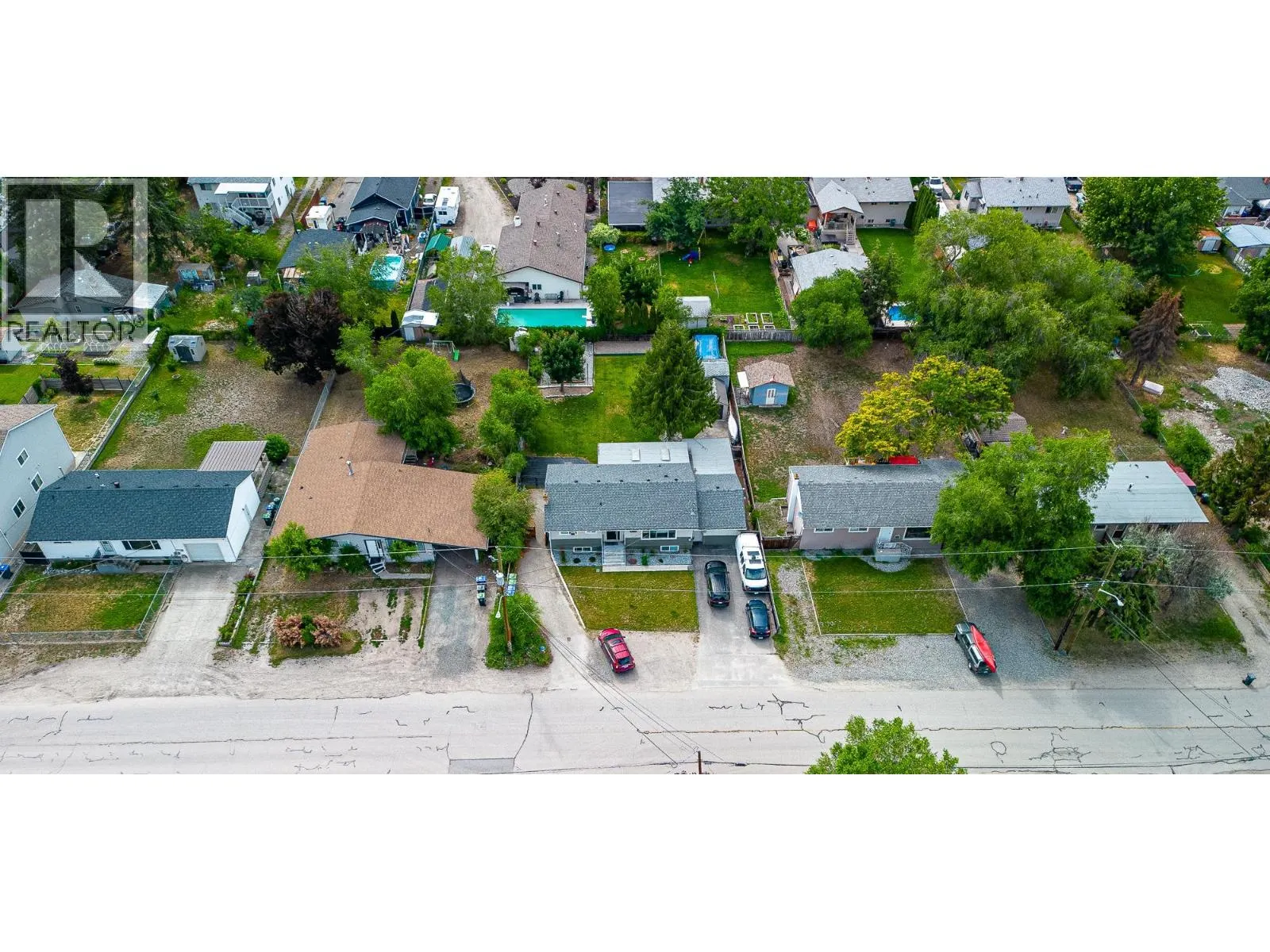 430 Asher Road