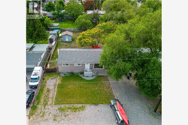 430 Asher Road
