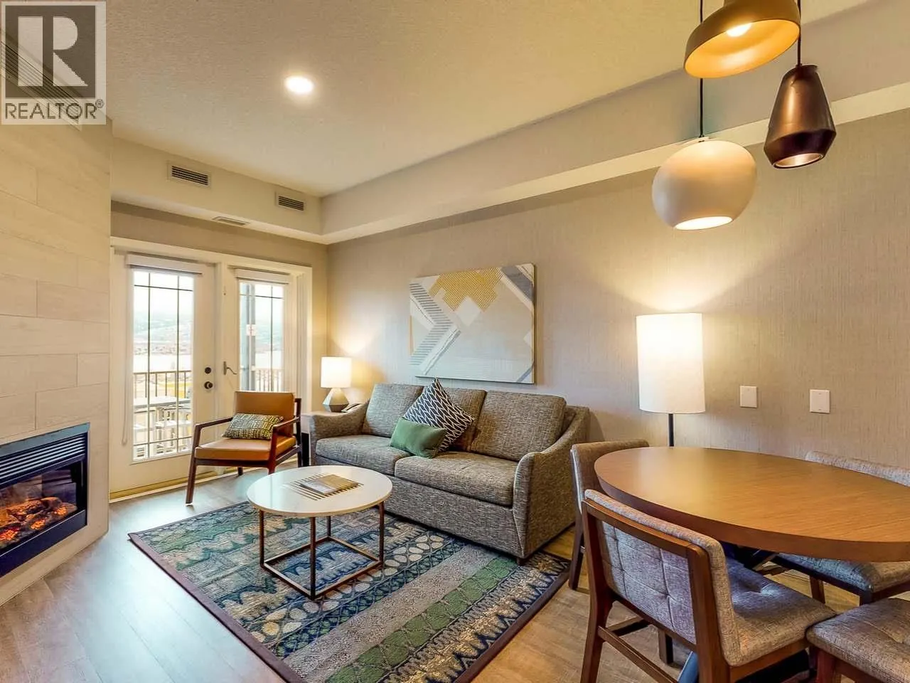 1200 RANCHER CREEK Road Unit# 115D