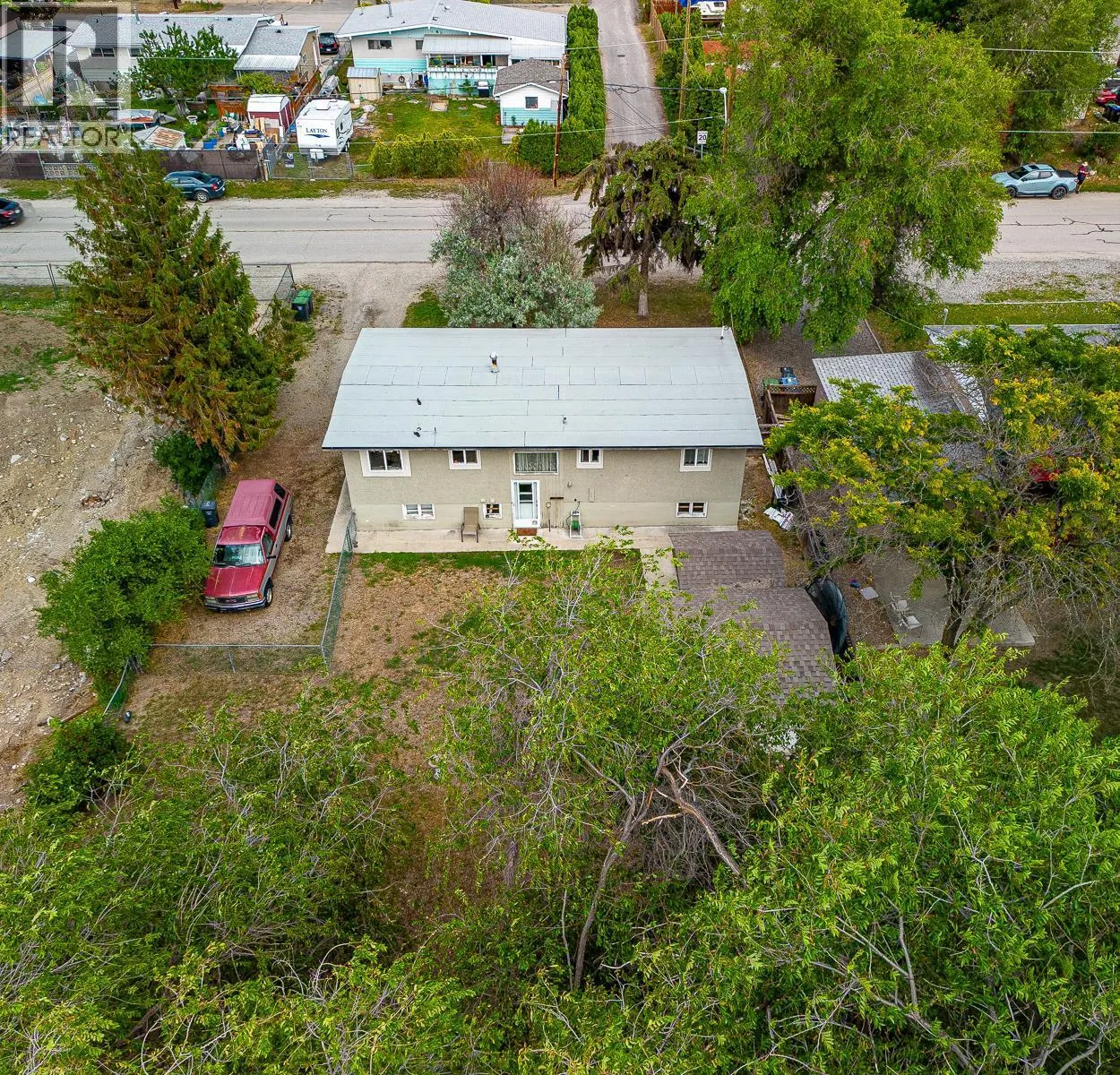 440 Asher Road