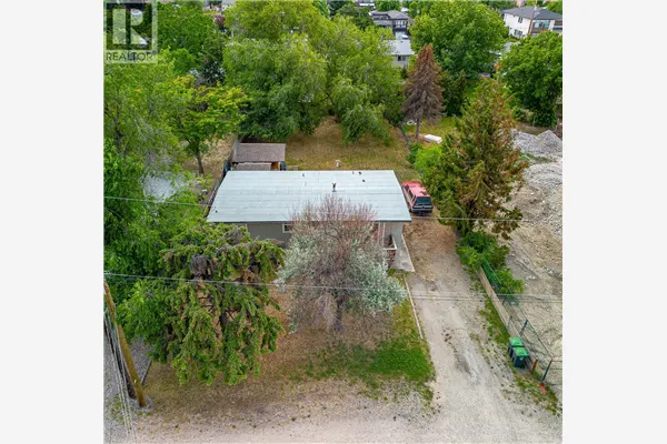 440 Asher Road