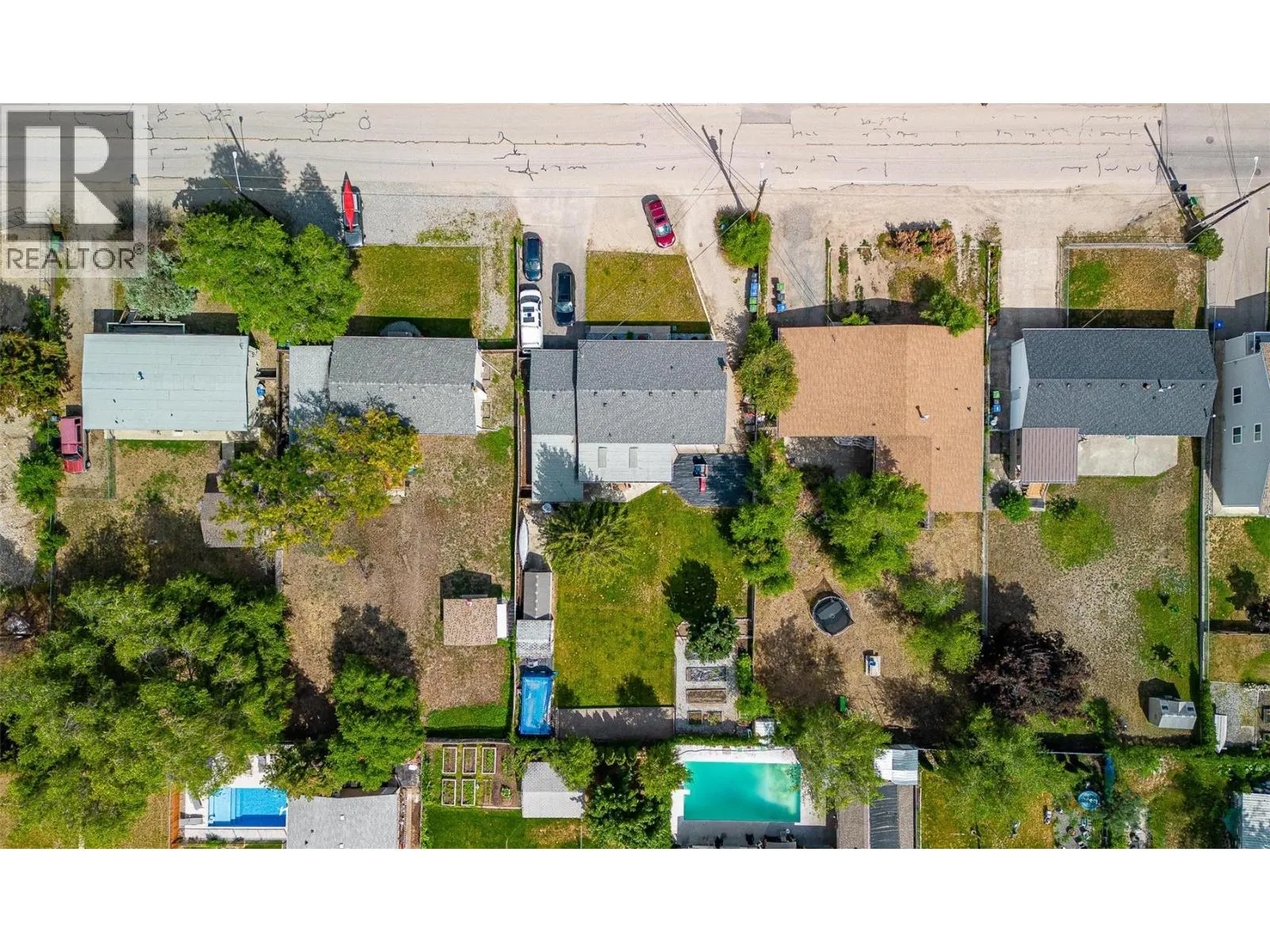 440 Asher Road