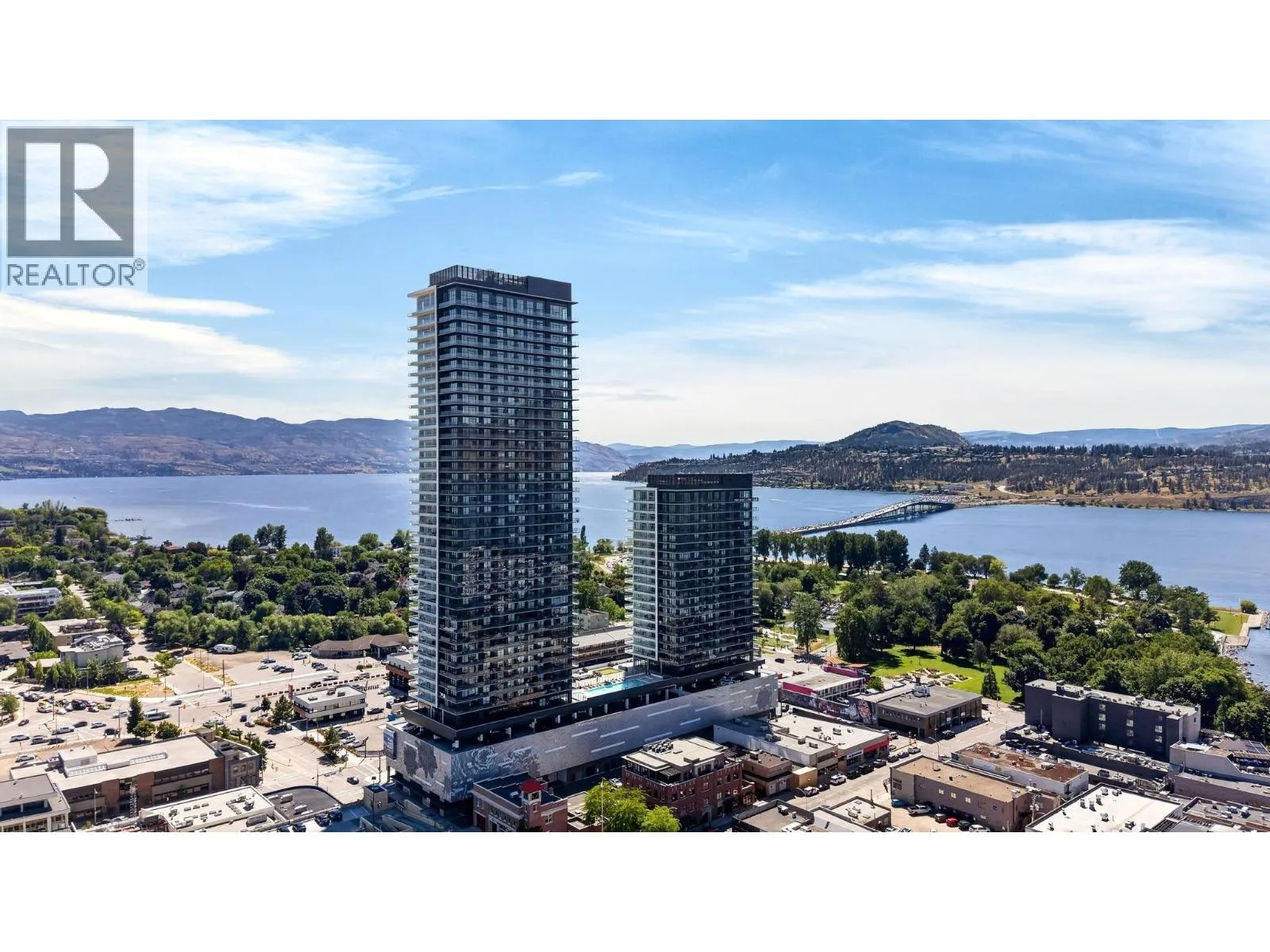 1626 WATER Street Unit# 1505