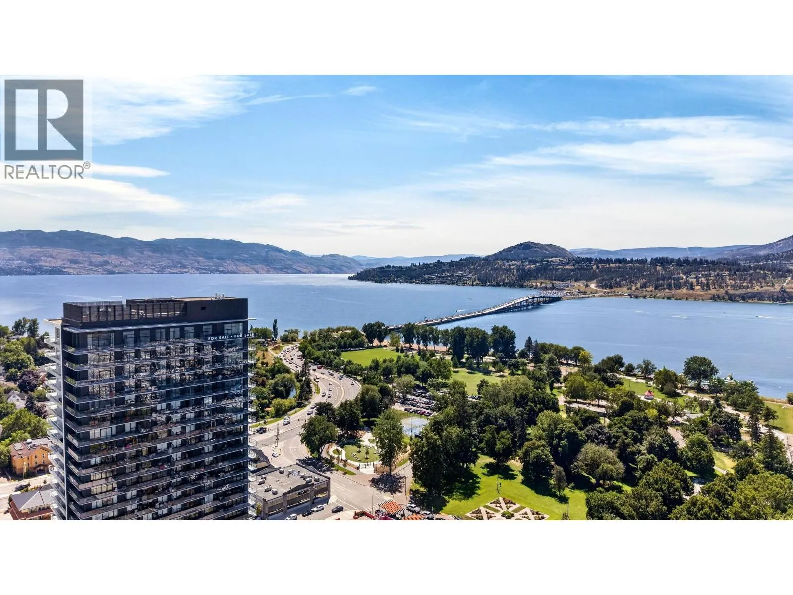 1626 WATER Street Unit# 1505