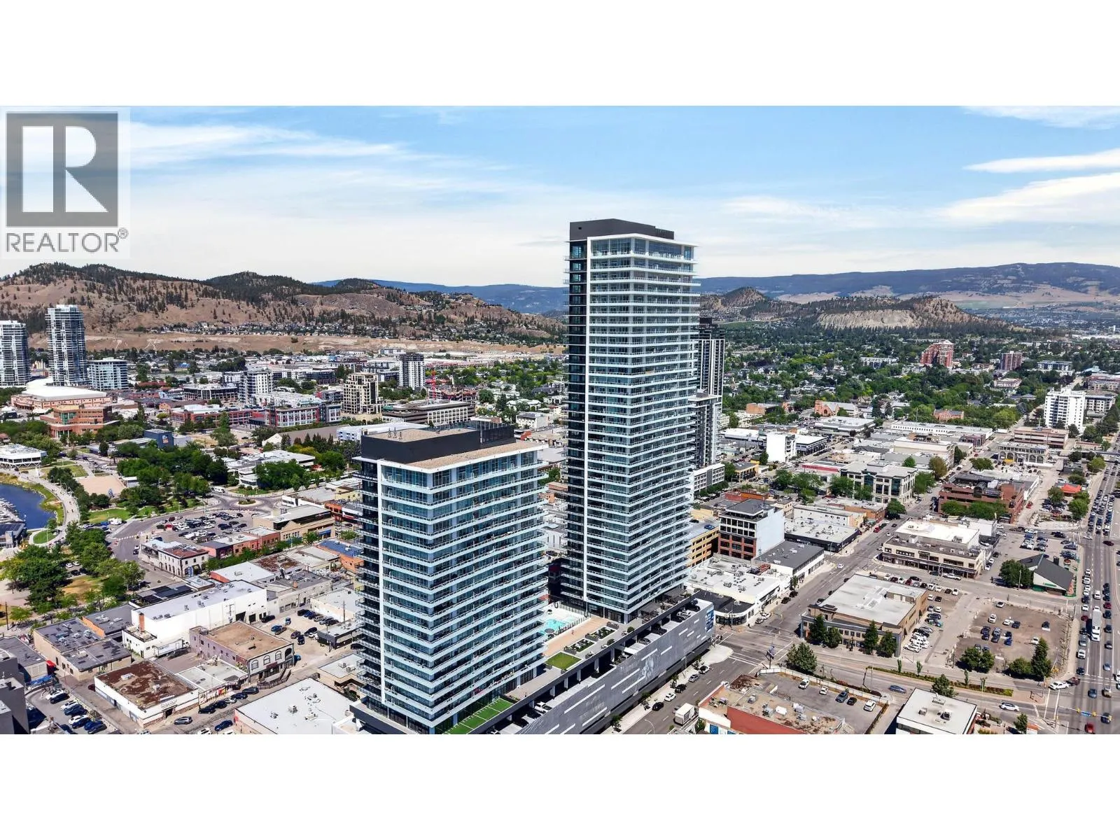 1626 WATER Street Unit# 1505