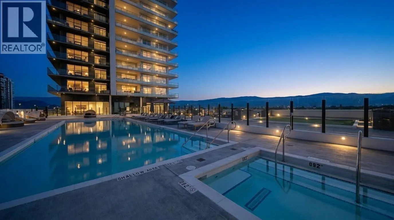 1626 WATER Street Unit# 1505