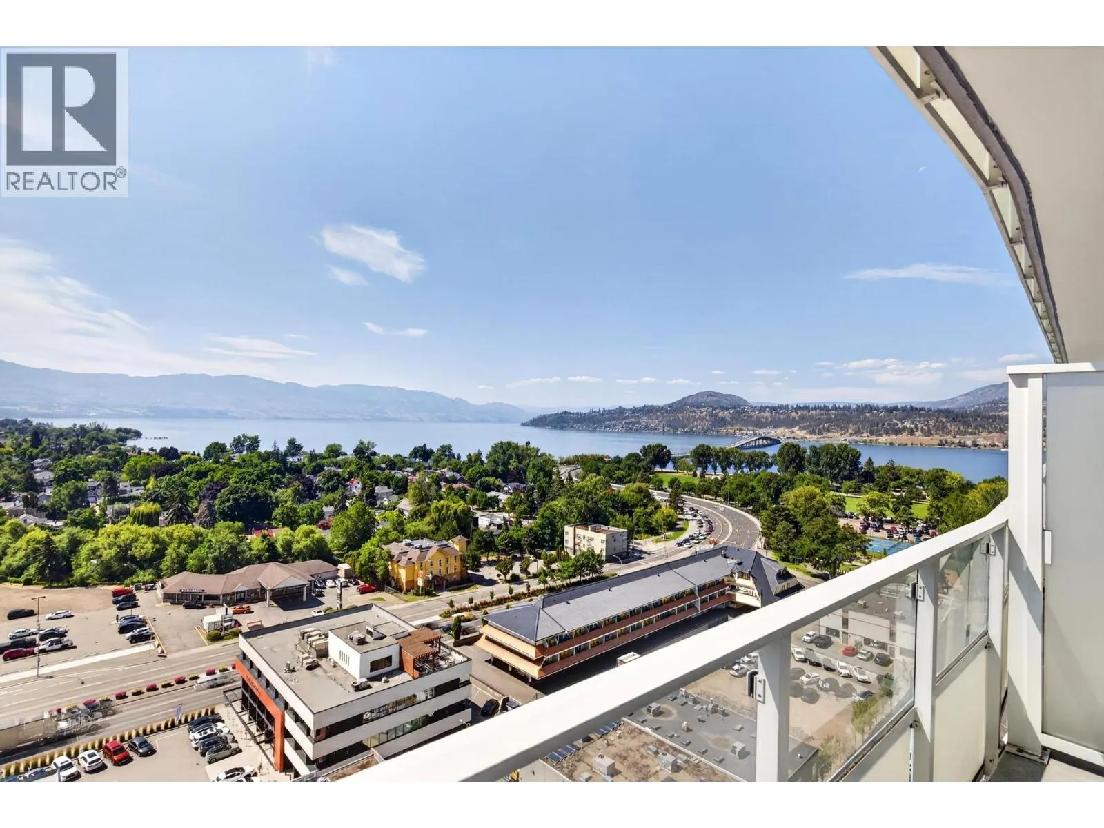 1626 WATER Street Unit# 1505