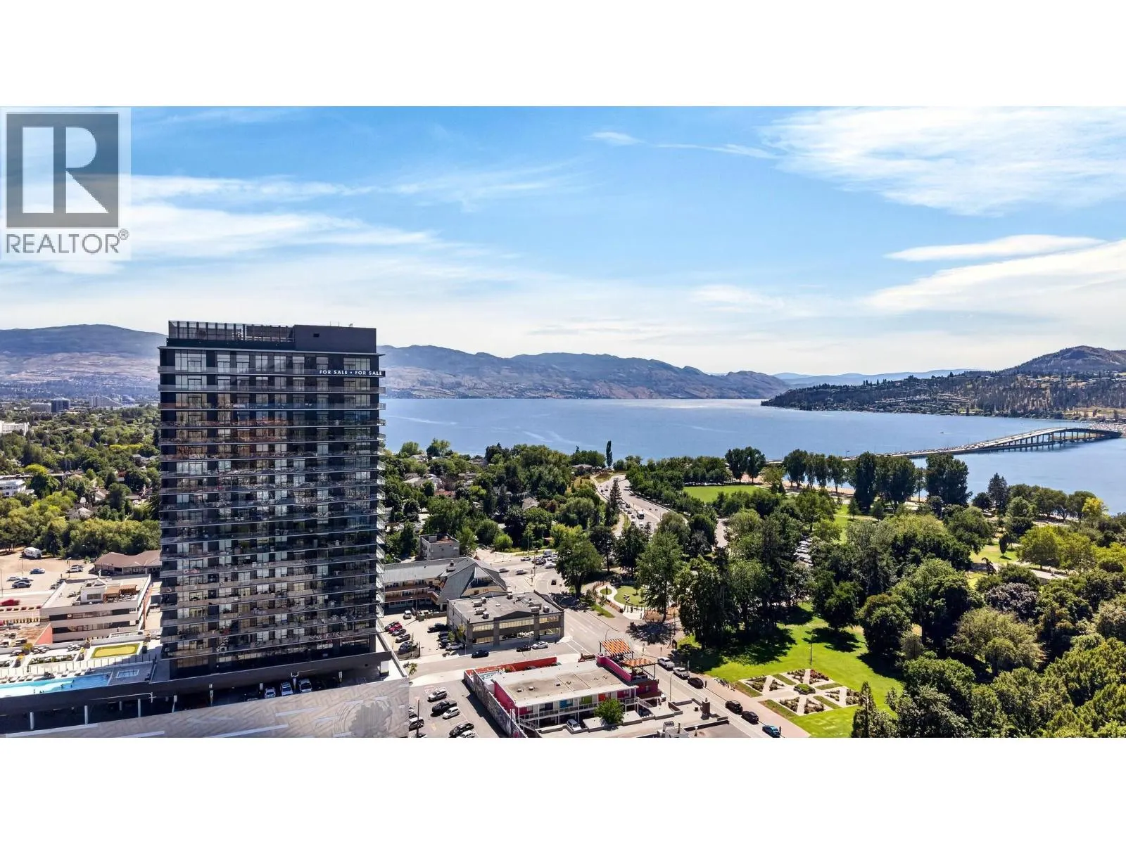 1626 WATER Street Unit# 1505