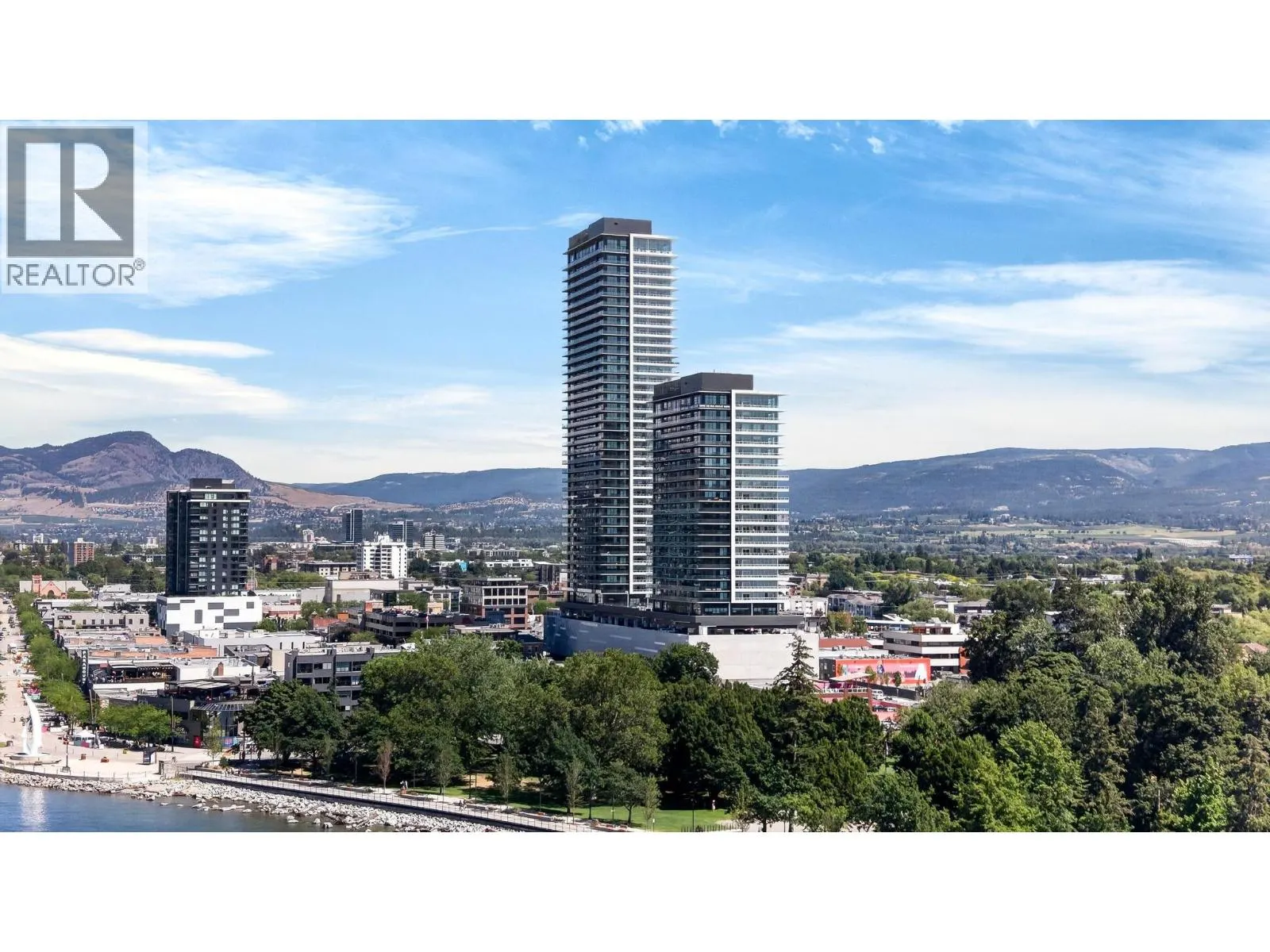 1626 WATER Street Unit# 1505