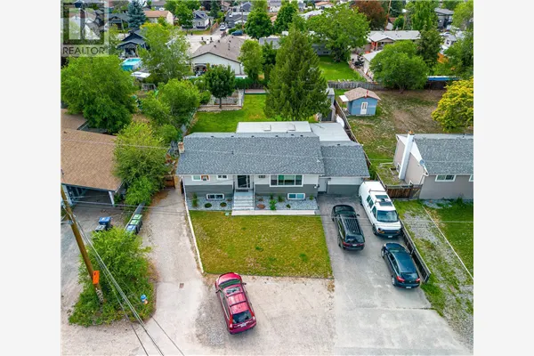 420 Asher Road