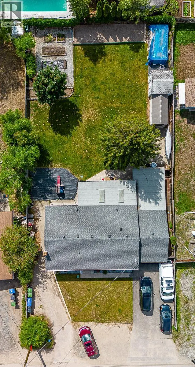 420 Asher Road
